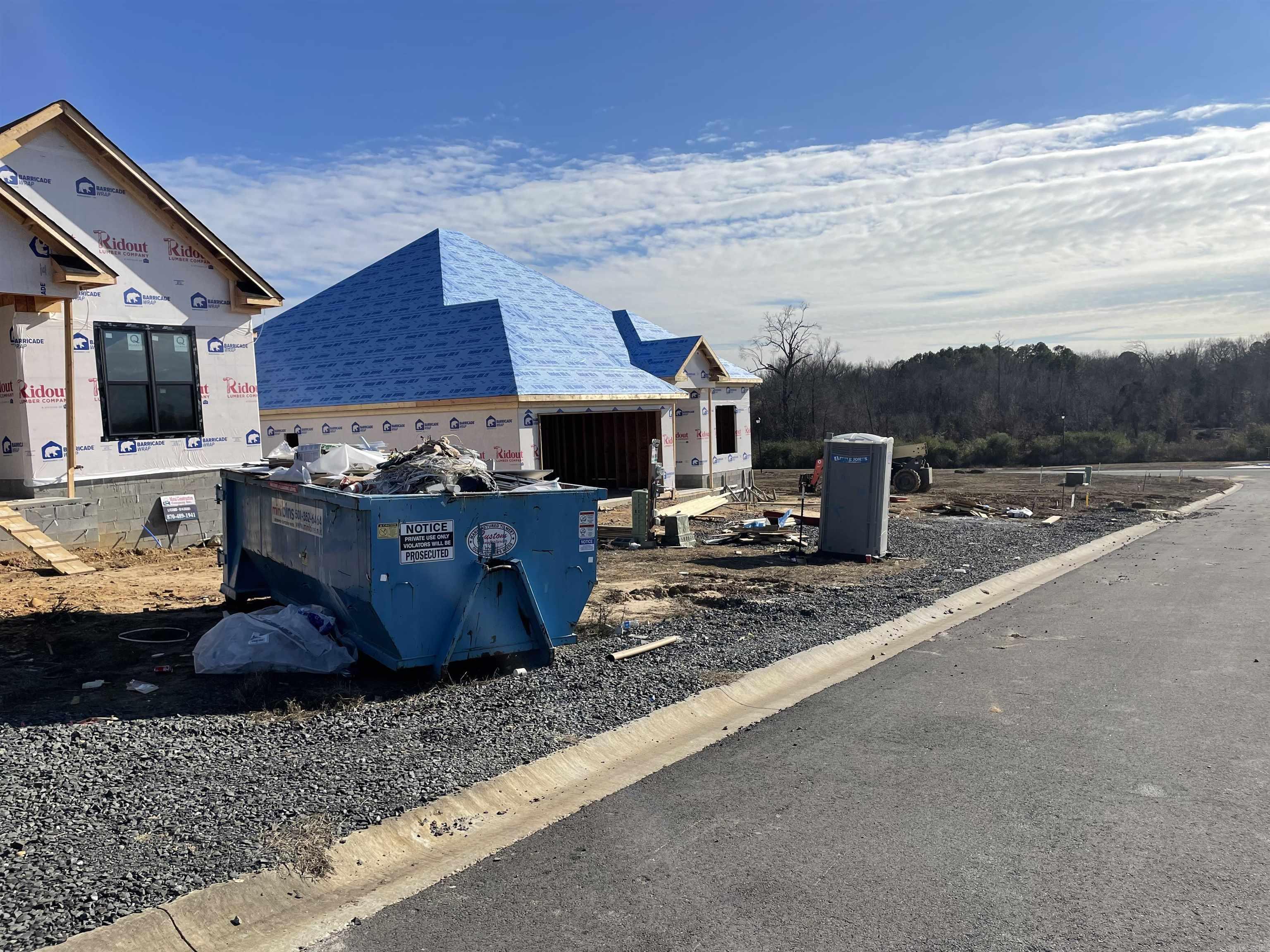 3430 Maple Springs Drive