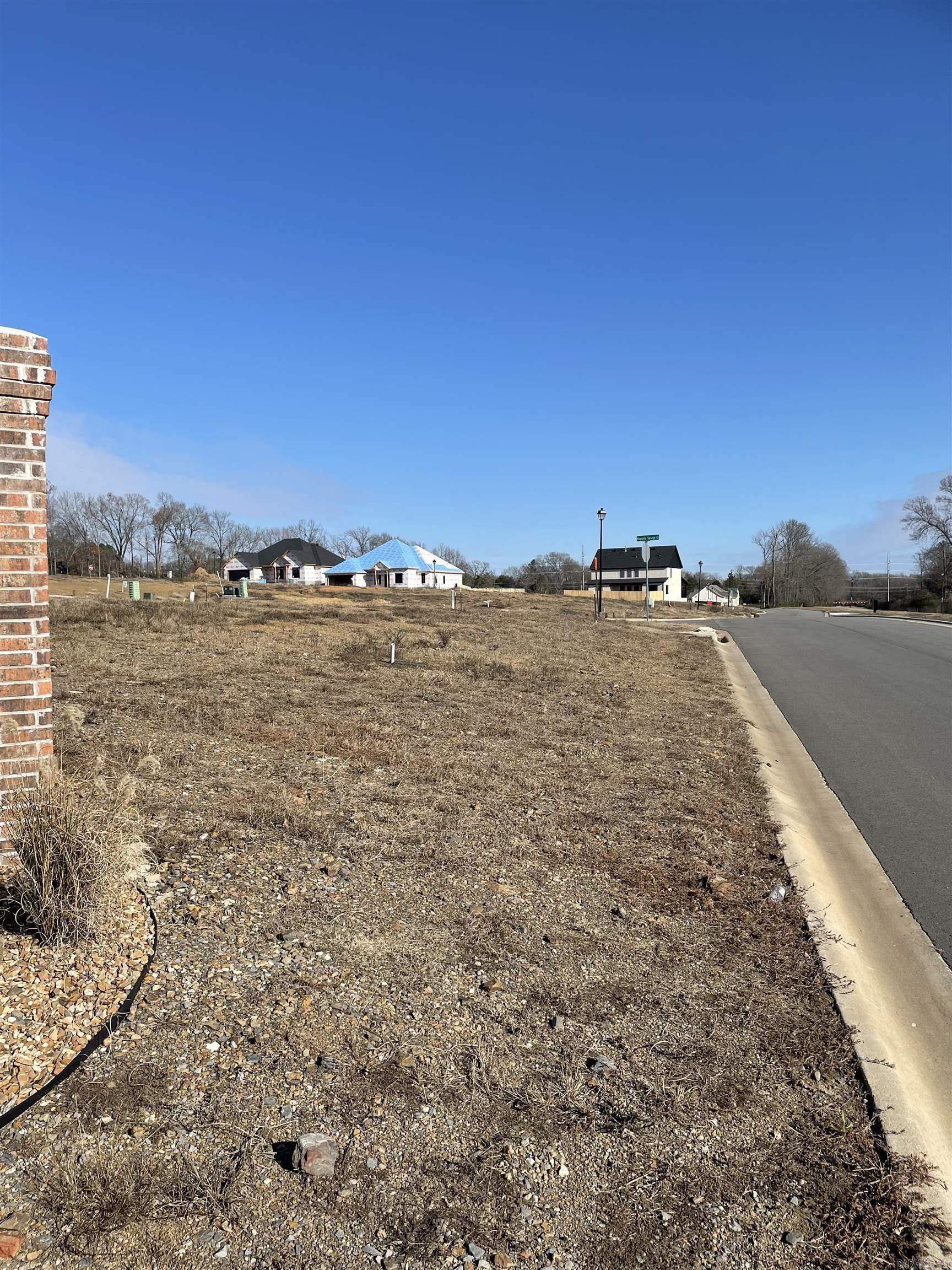 3430 Maple Springs Drive