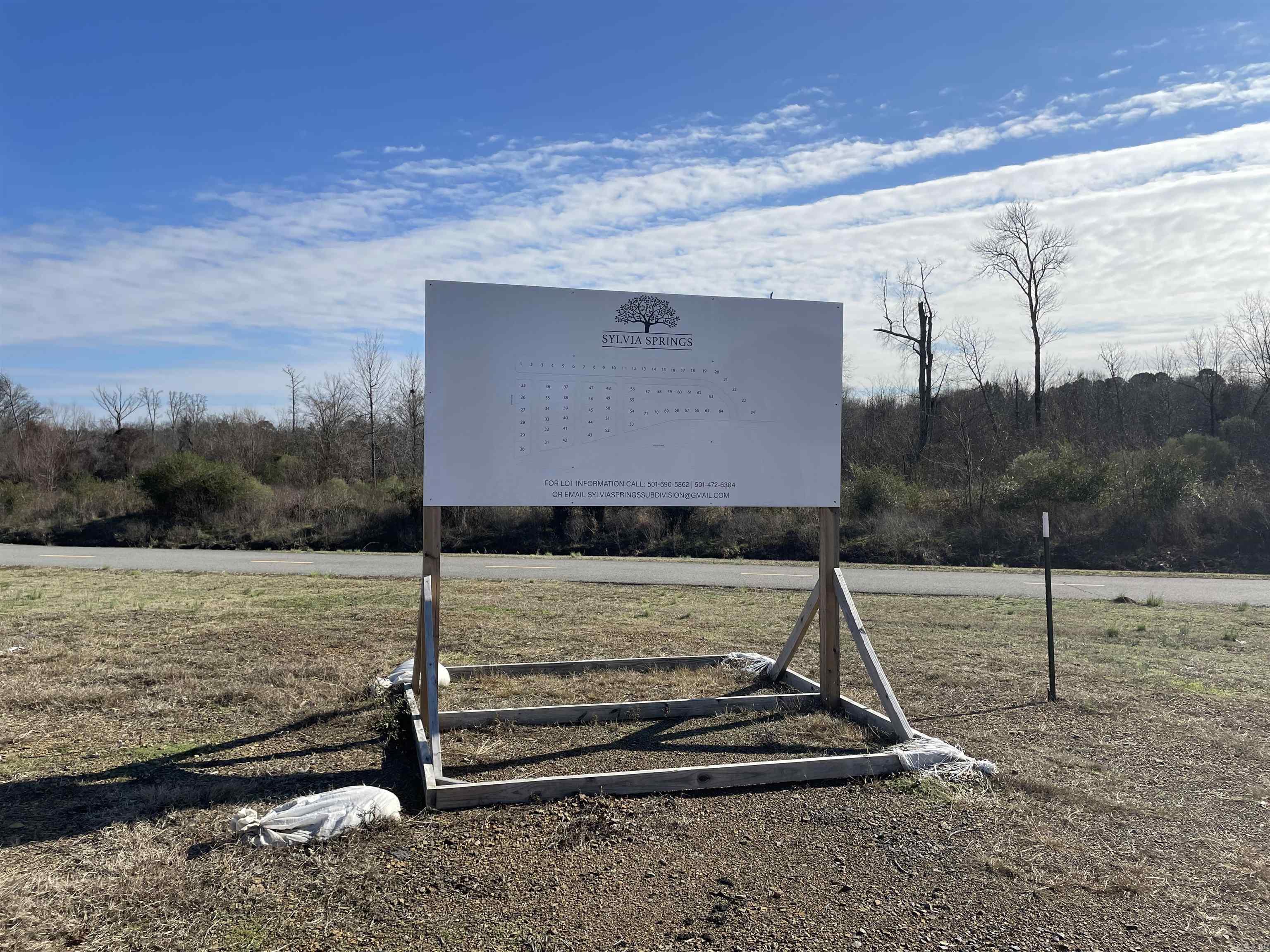 3430 Maple Springs Drive