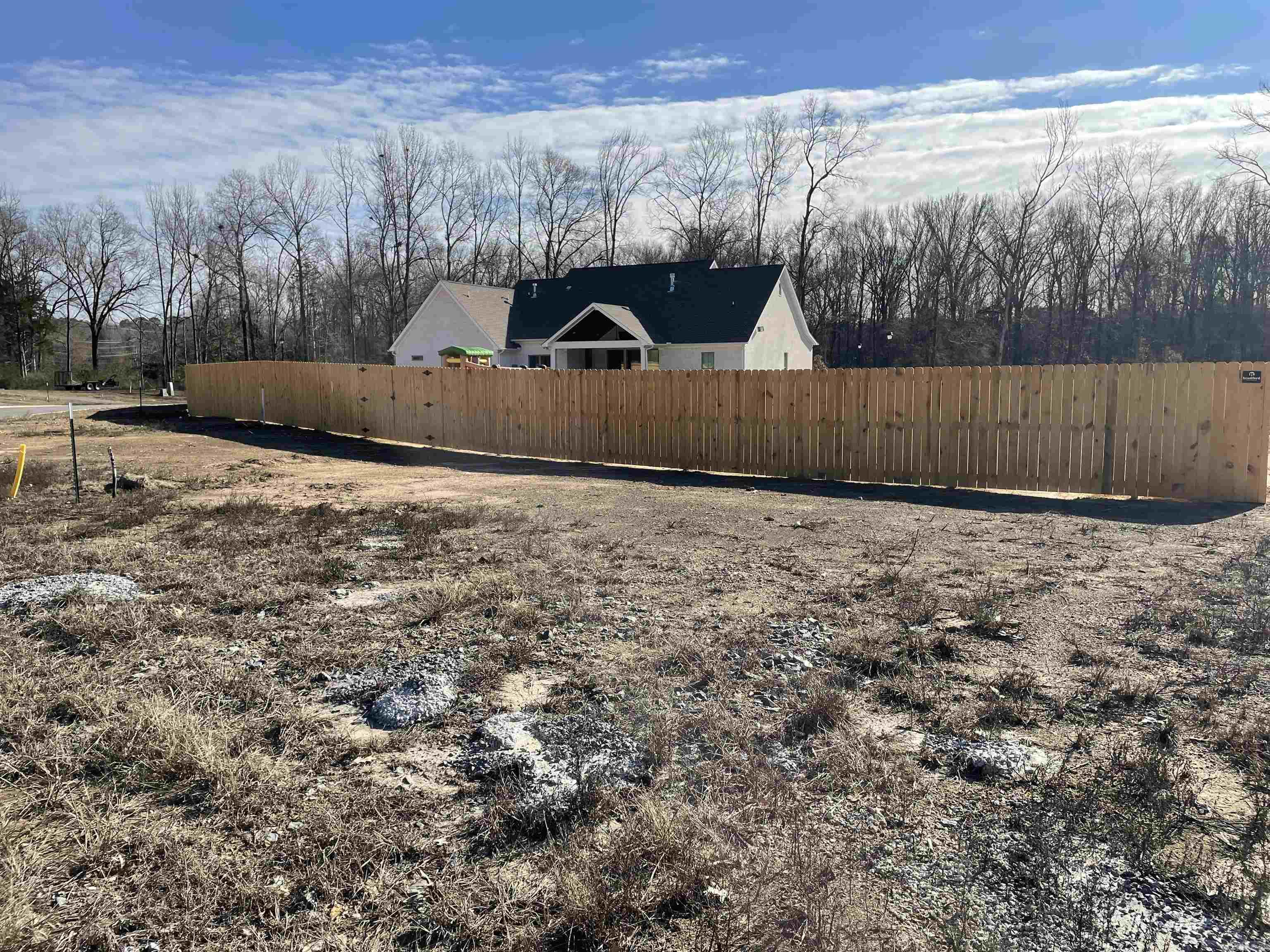155 Magnolia Springs Drive