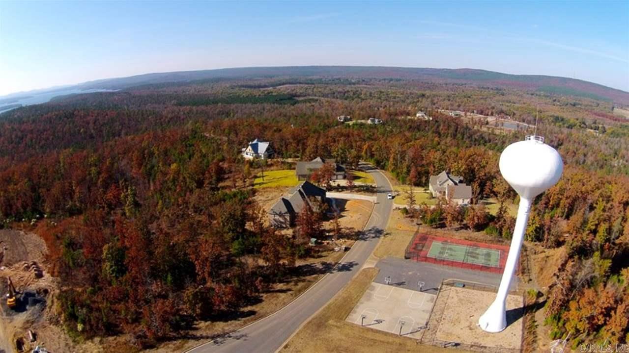 Lot 60 Valley View Loop