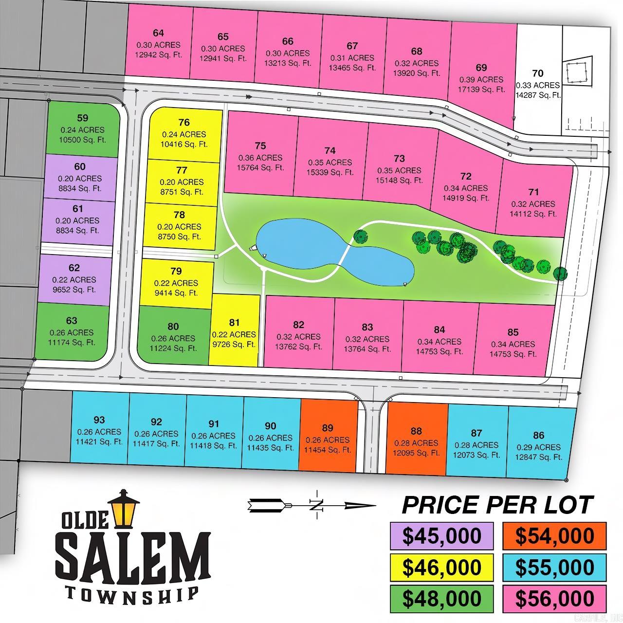 Lot 87 Province