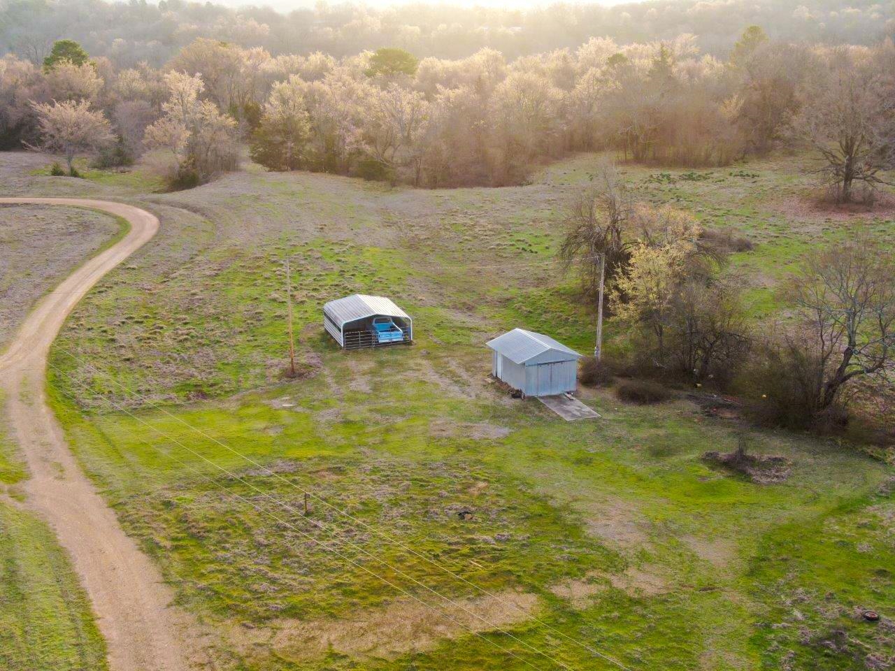 218 Mills Ferry Road