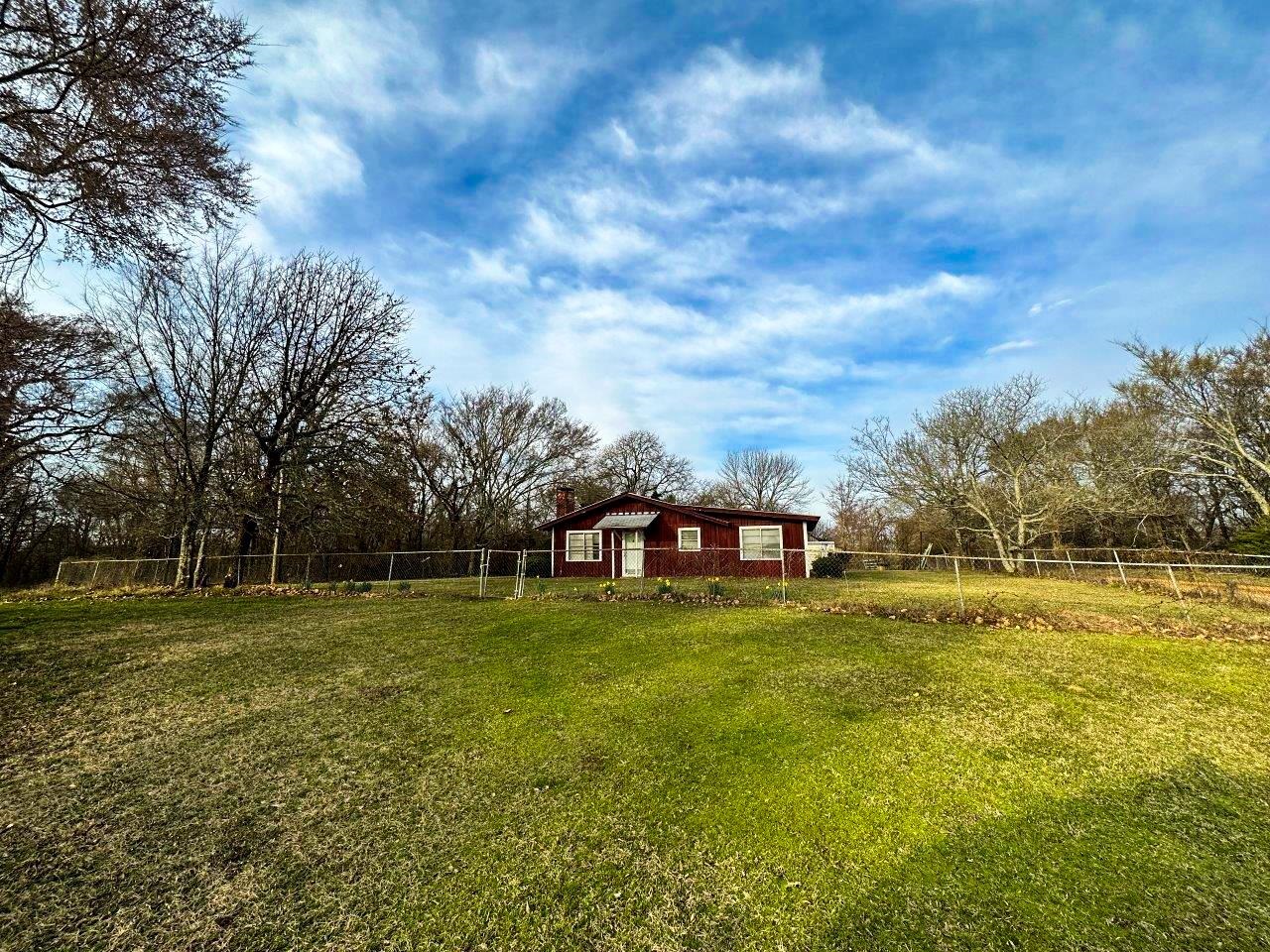 218 Mills Ferry Road