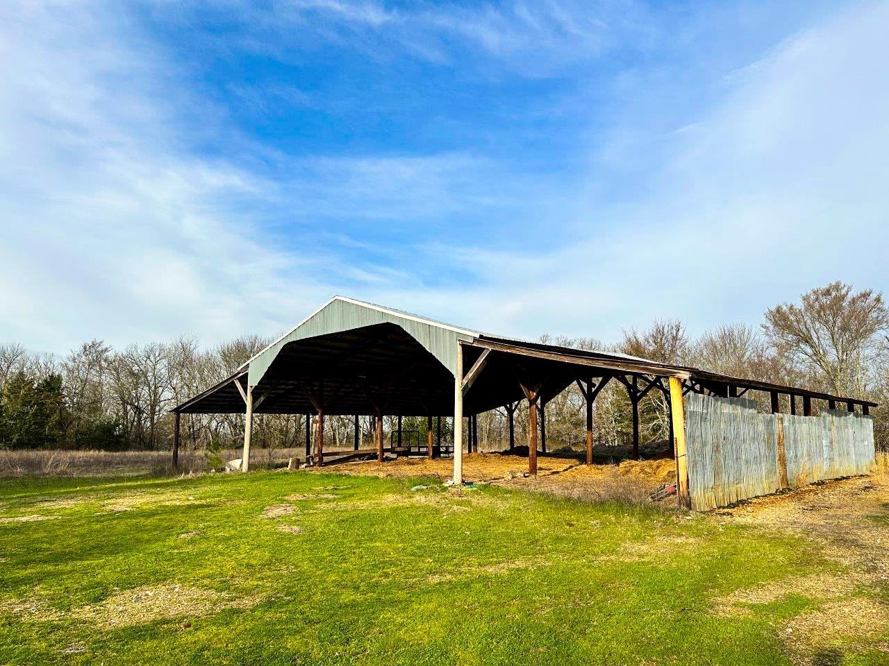 218 Mills Ferry Road