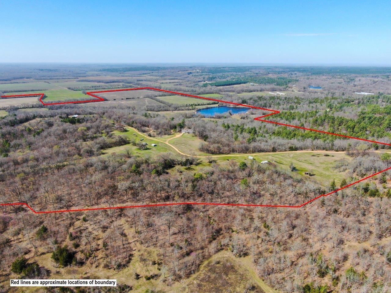 218 Mills Ferry Road