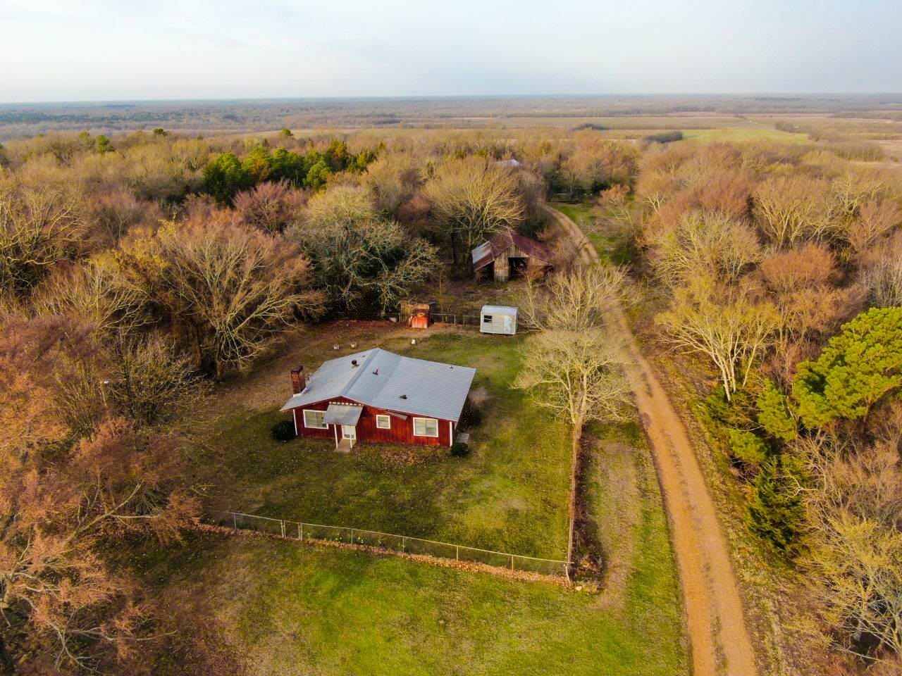 218 Mills Ferry Road