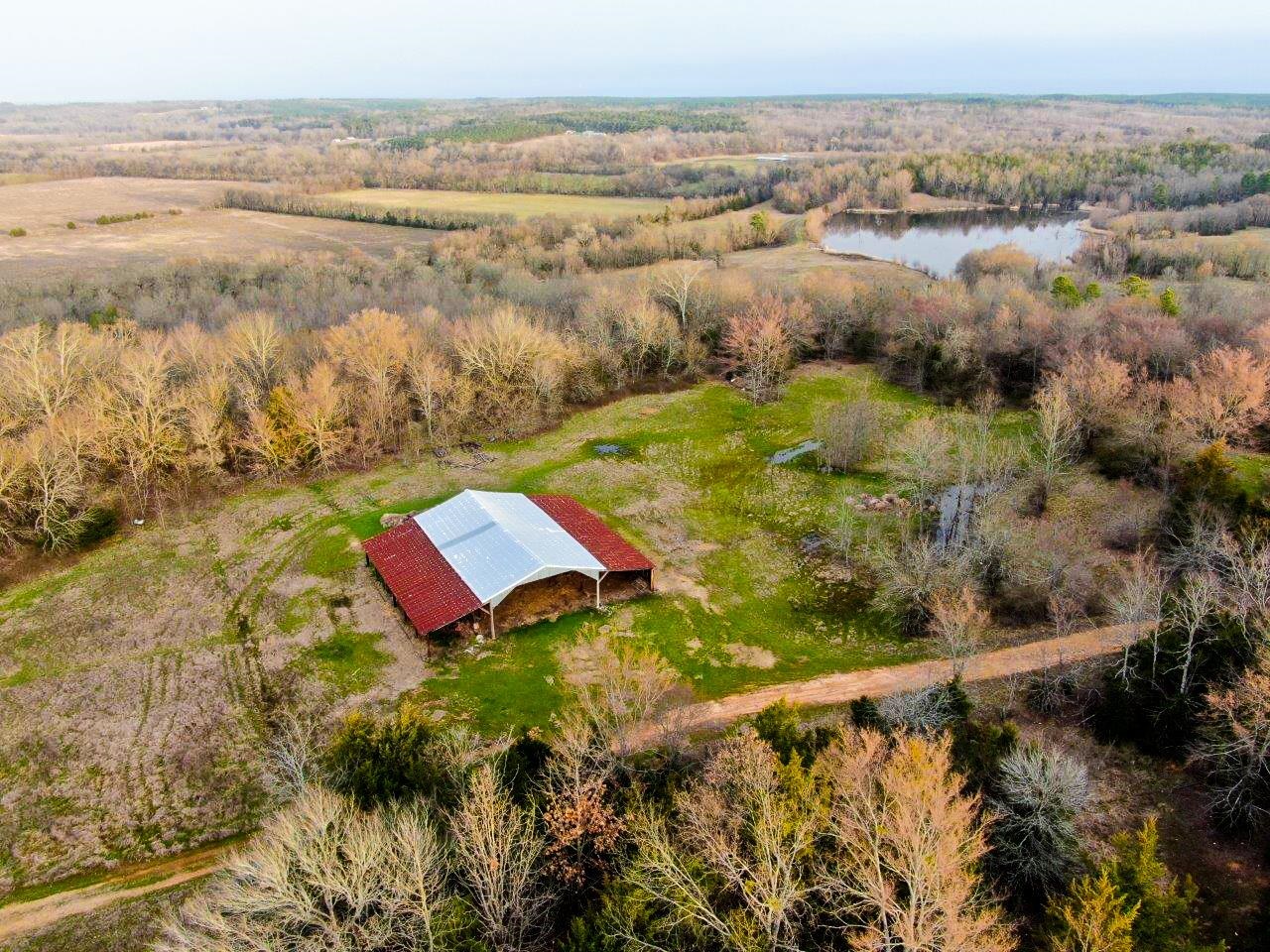 218 Mills Ferry Road