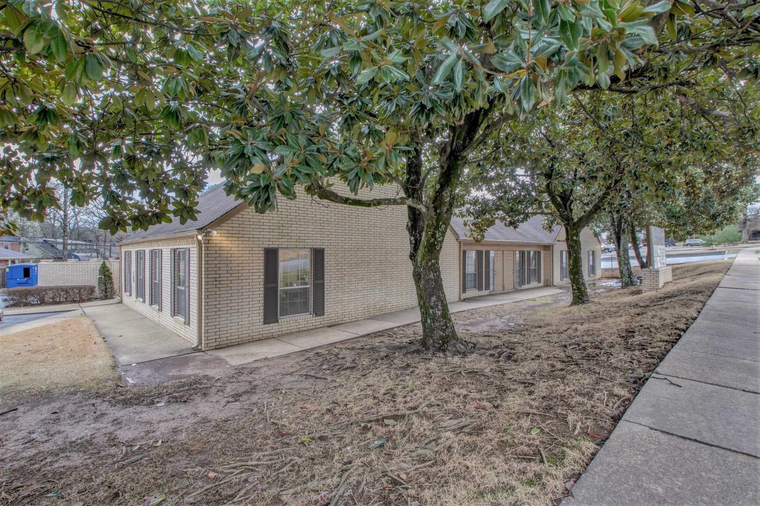 1415 Breckenridge Drive Unit: Suite E