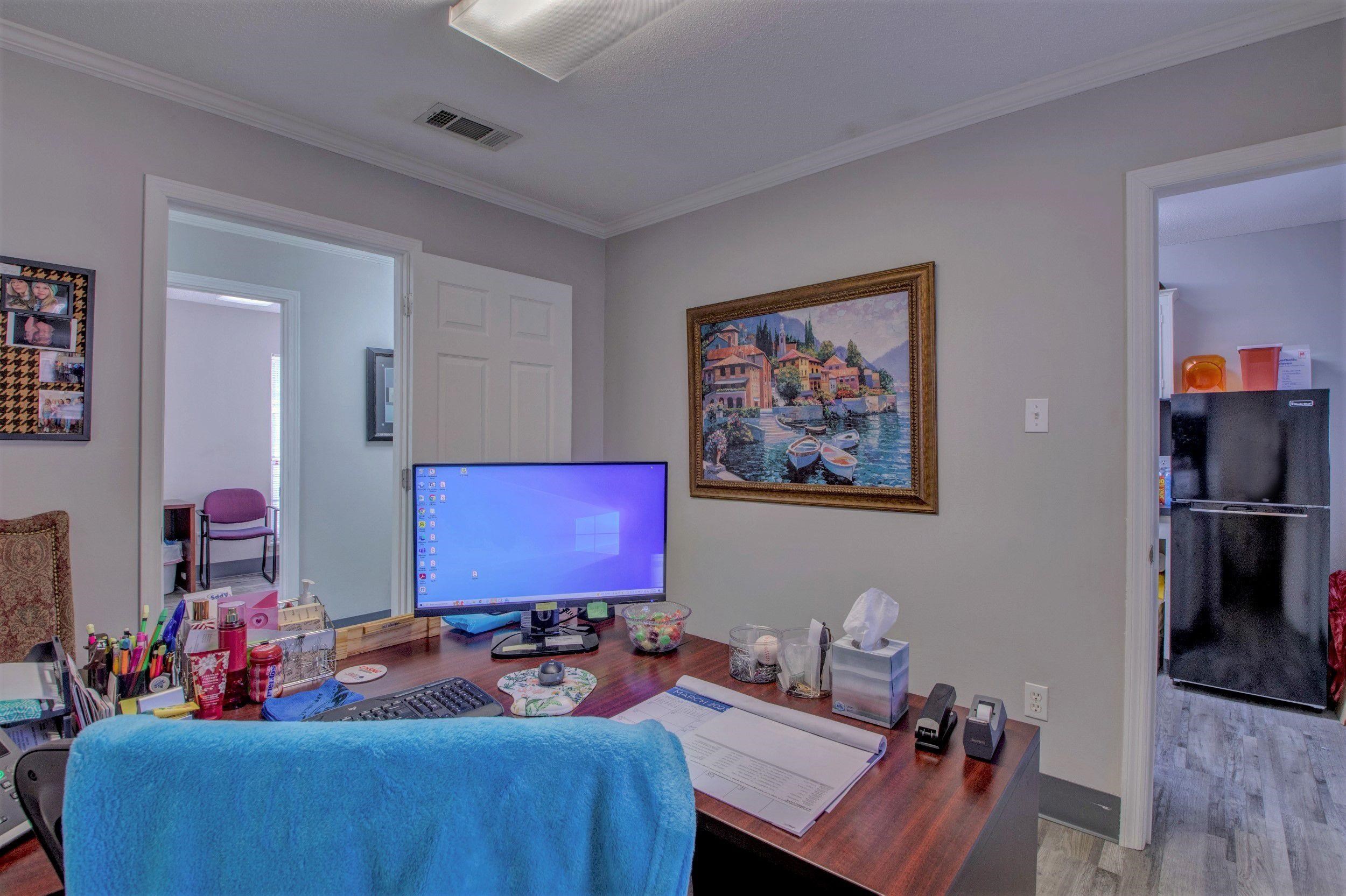 1415 Breckenridge Drive Unit: Suite E