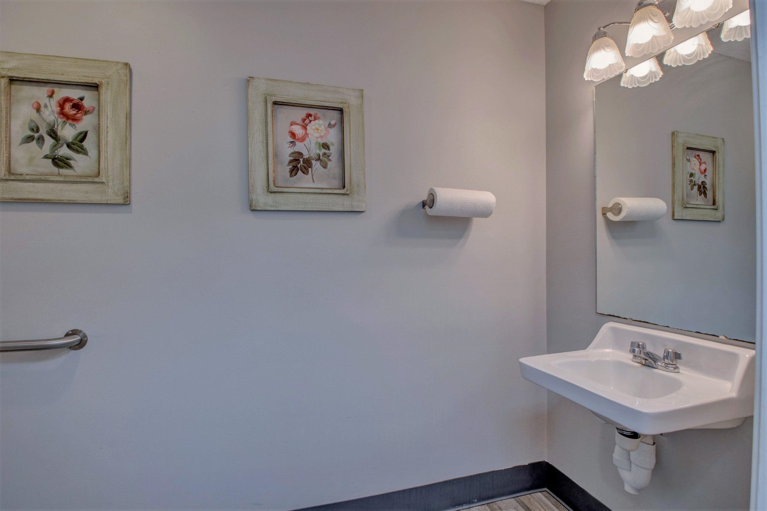 1415 Breckenridge Drive Unit: Suite E