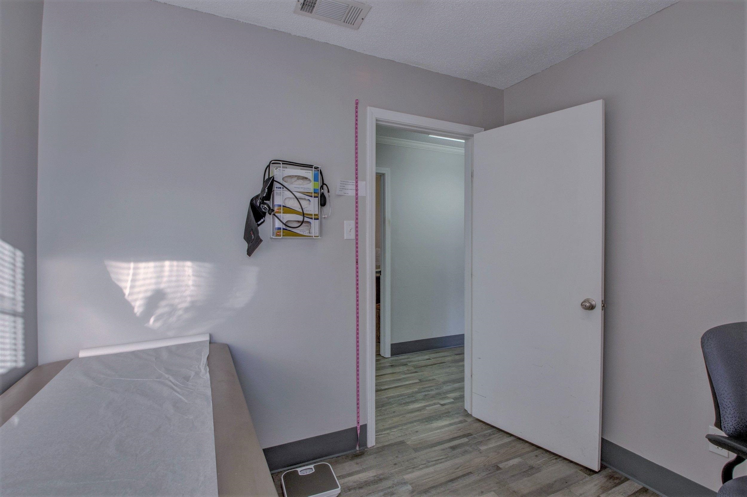 1415 Breckenridge Drive Unit: Suite E