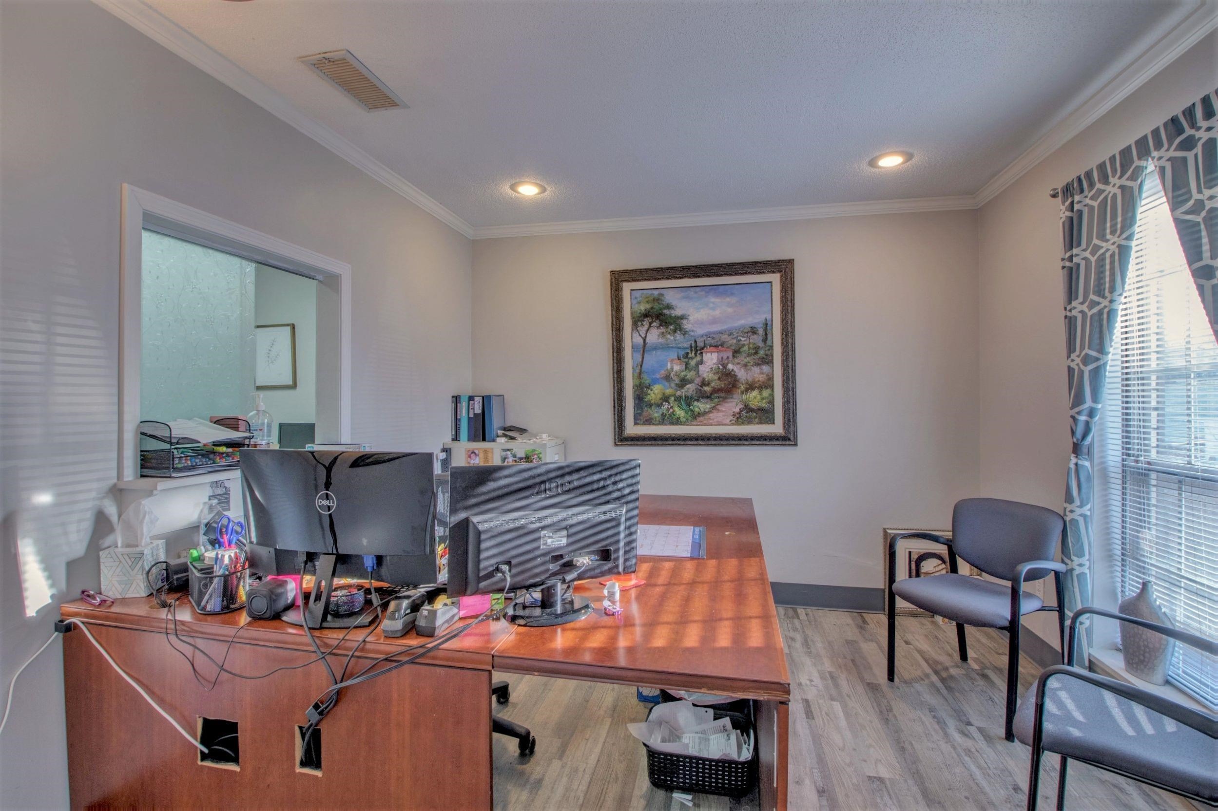 1415 Breckenridge Drive Unit: Suite E