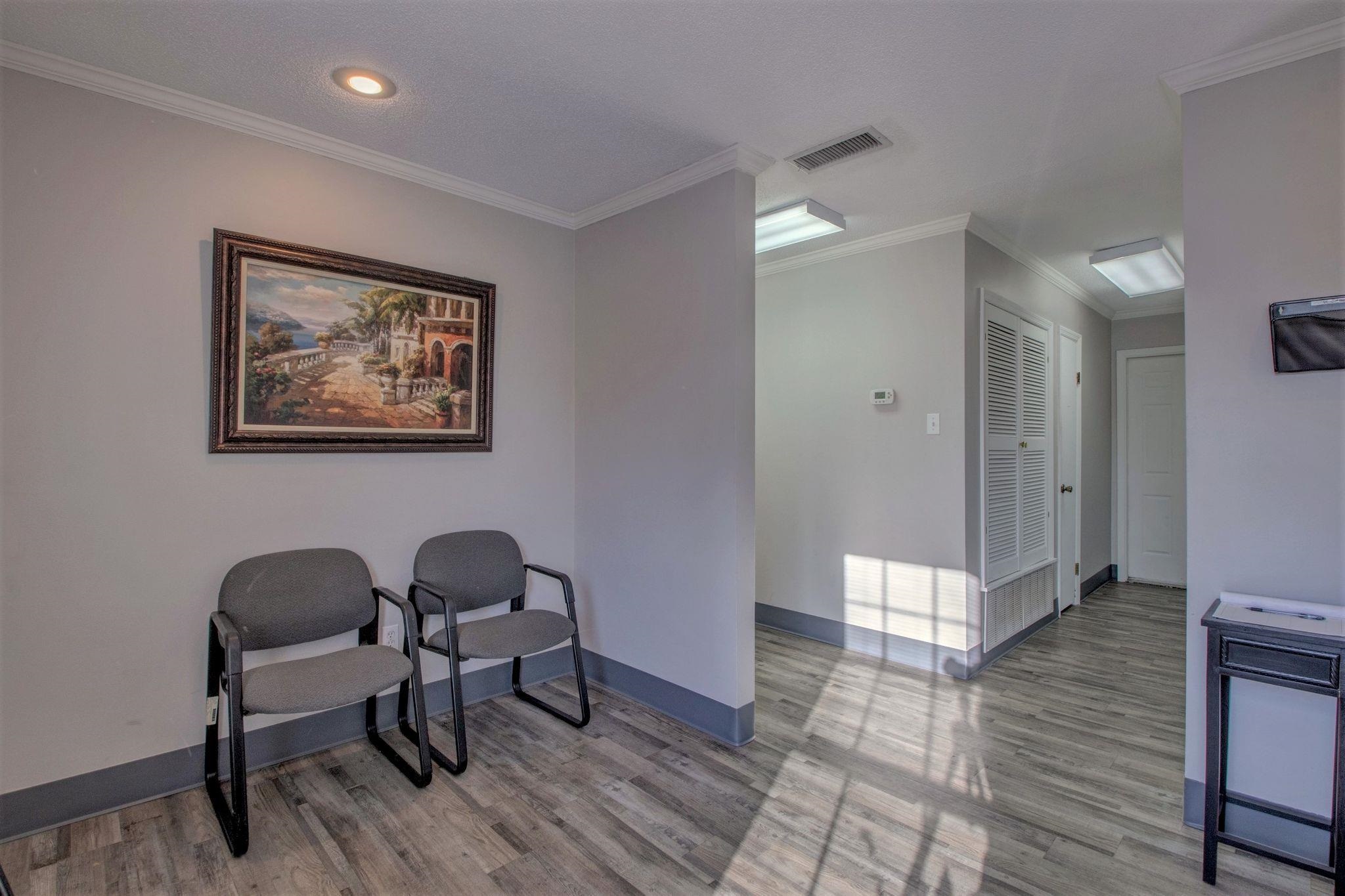 1415 Breckenridge Drive Unit: Suite E