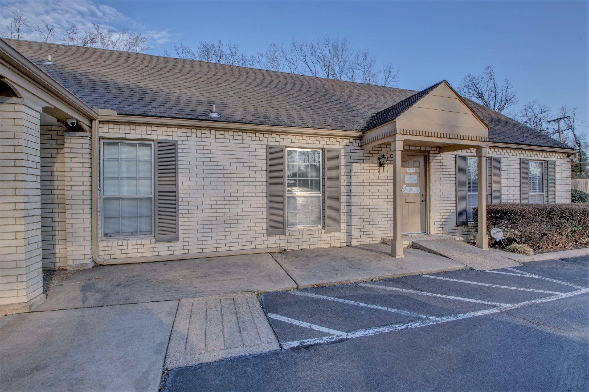 1415 Breckenridge Drive Unit: Suite E