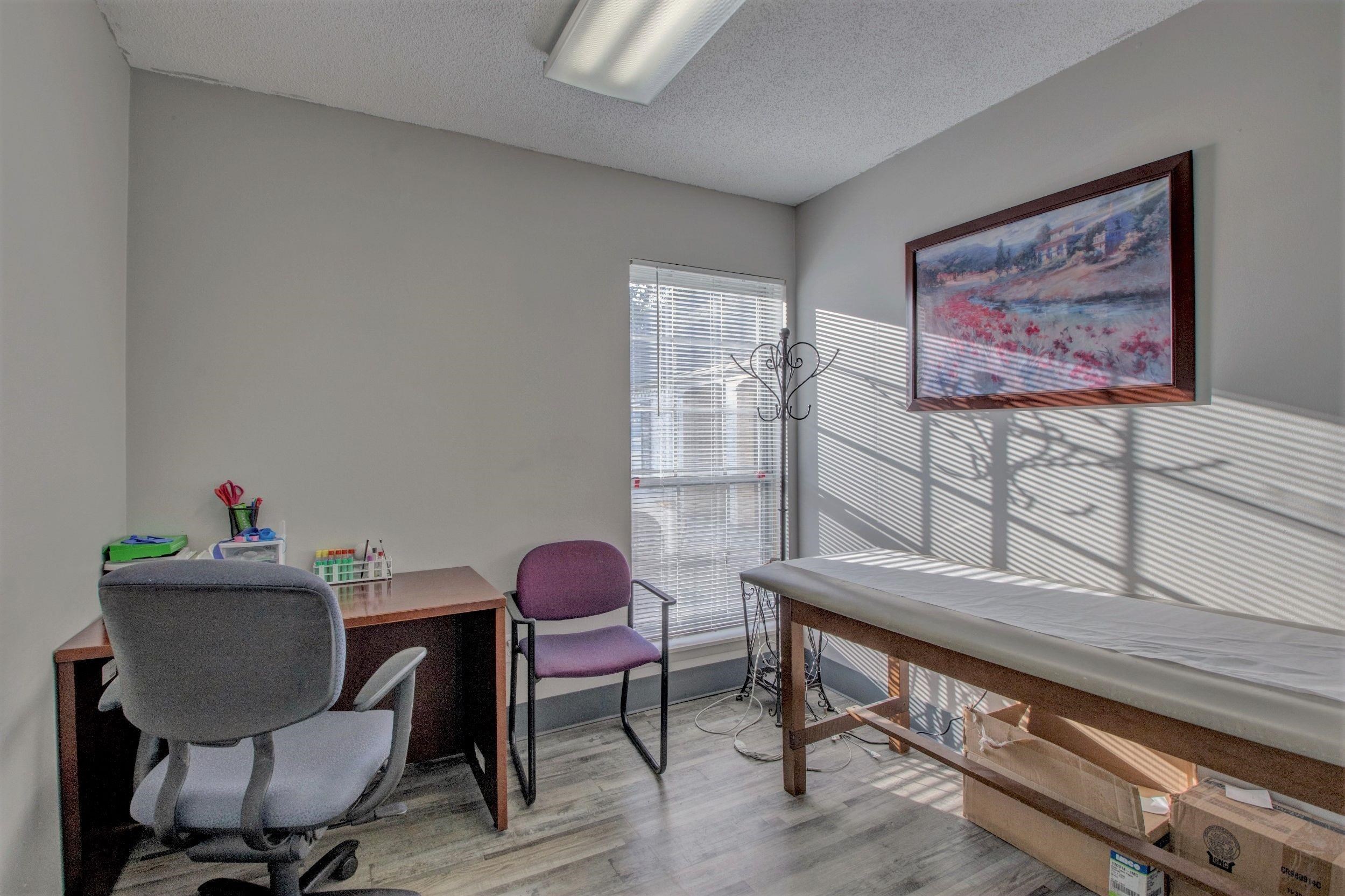 1415 Breckenridge Drive Unit: Suite E