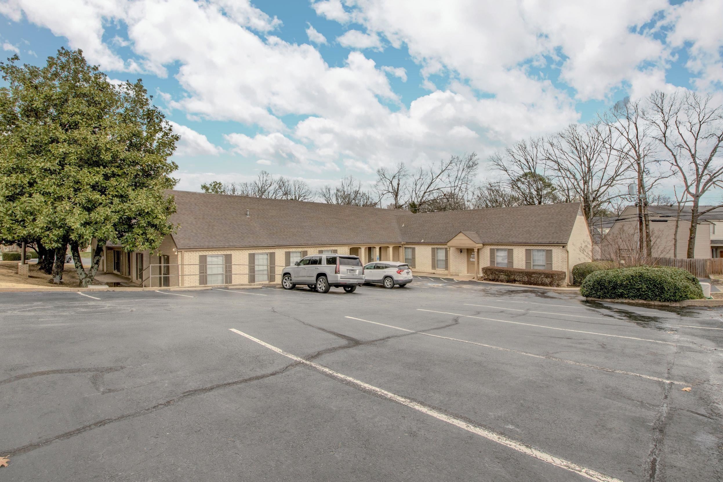 1415 Breckenridge Drive Unit: Suite E