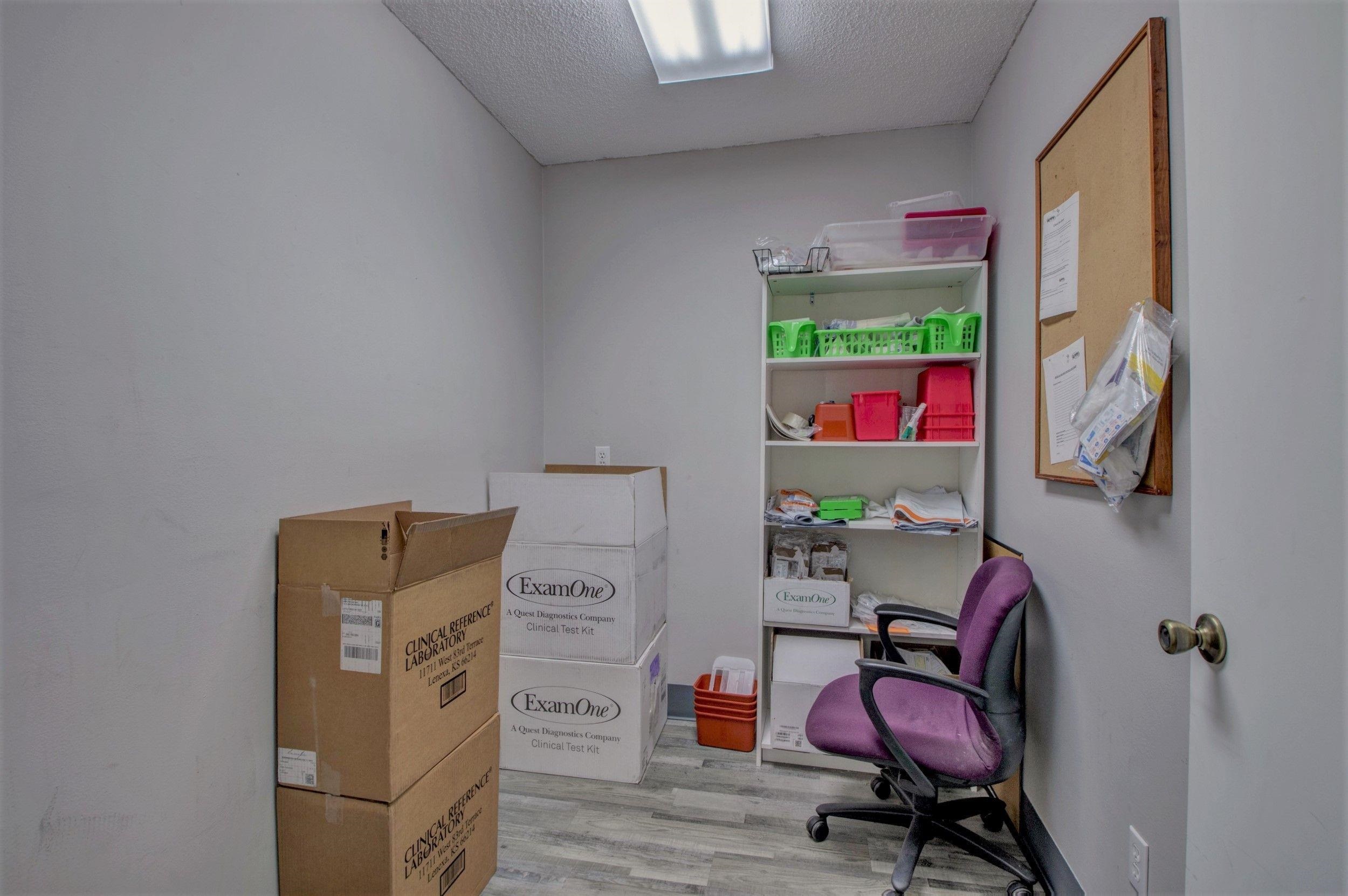 1415 Breckenridge Drive Unit: Suite E