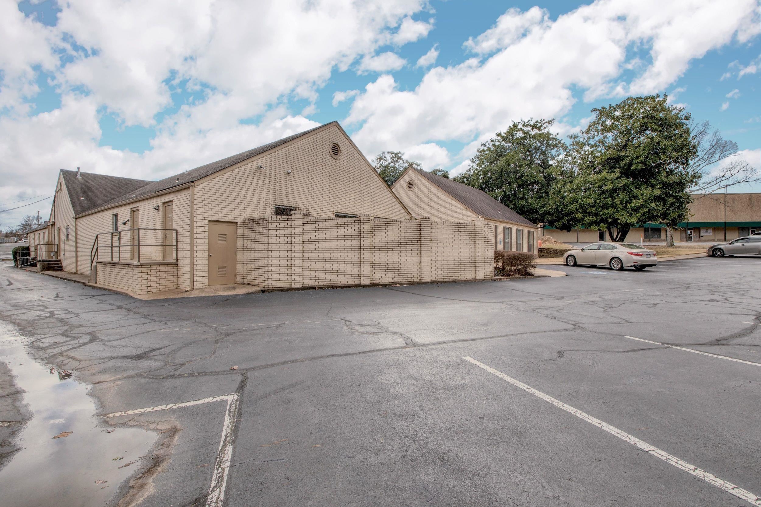 1415 Breckenridge Drive Unit: Suite E