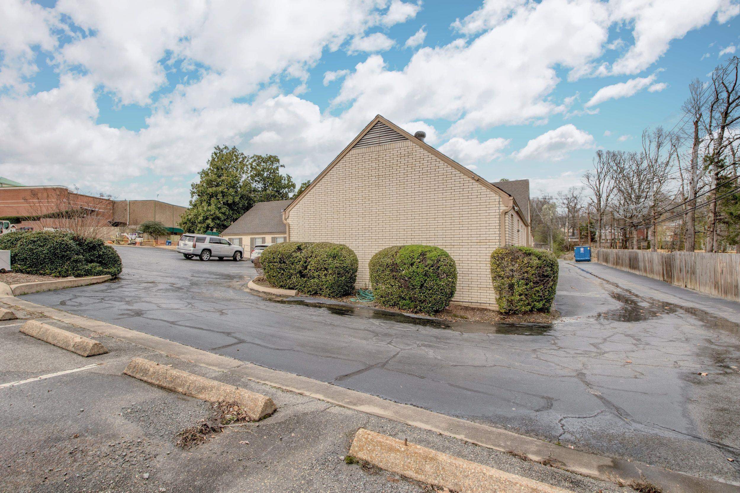 1415 Breckenridge Drive Unit: Suite E