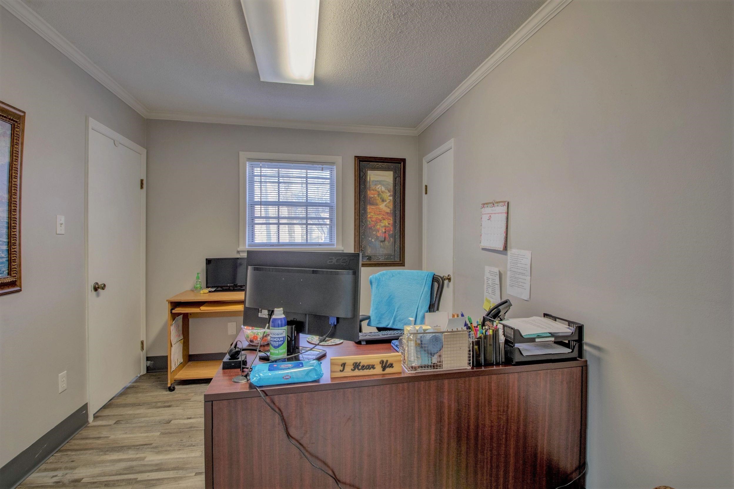 1415 Breckenridge Drive Unit: Suite E