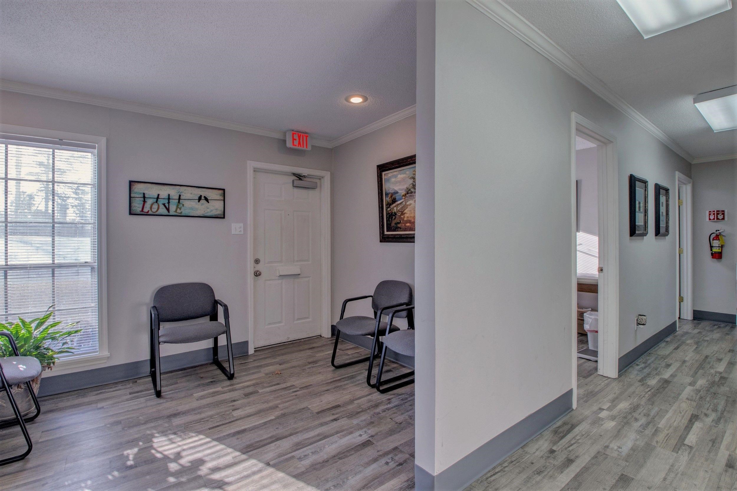 1415 Breckenridge Drive Unit: Suite E