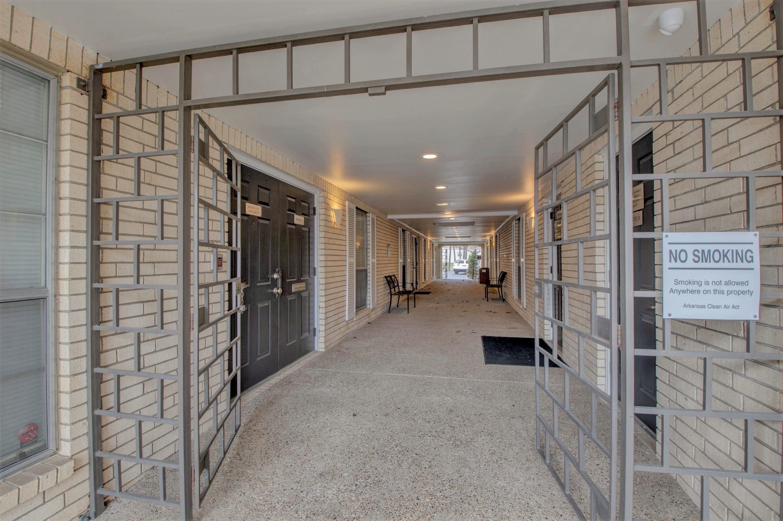 1415 Breckenridge Drive Unit: Suite E