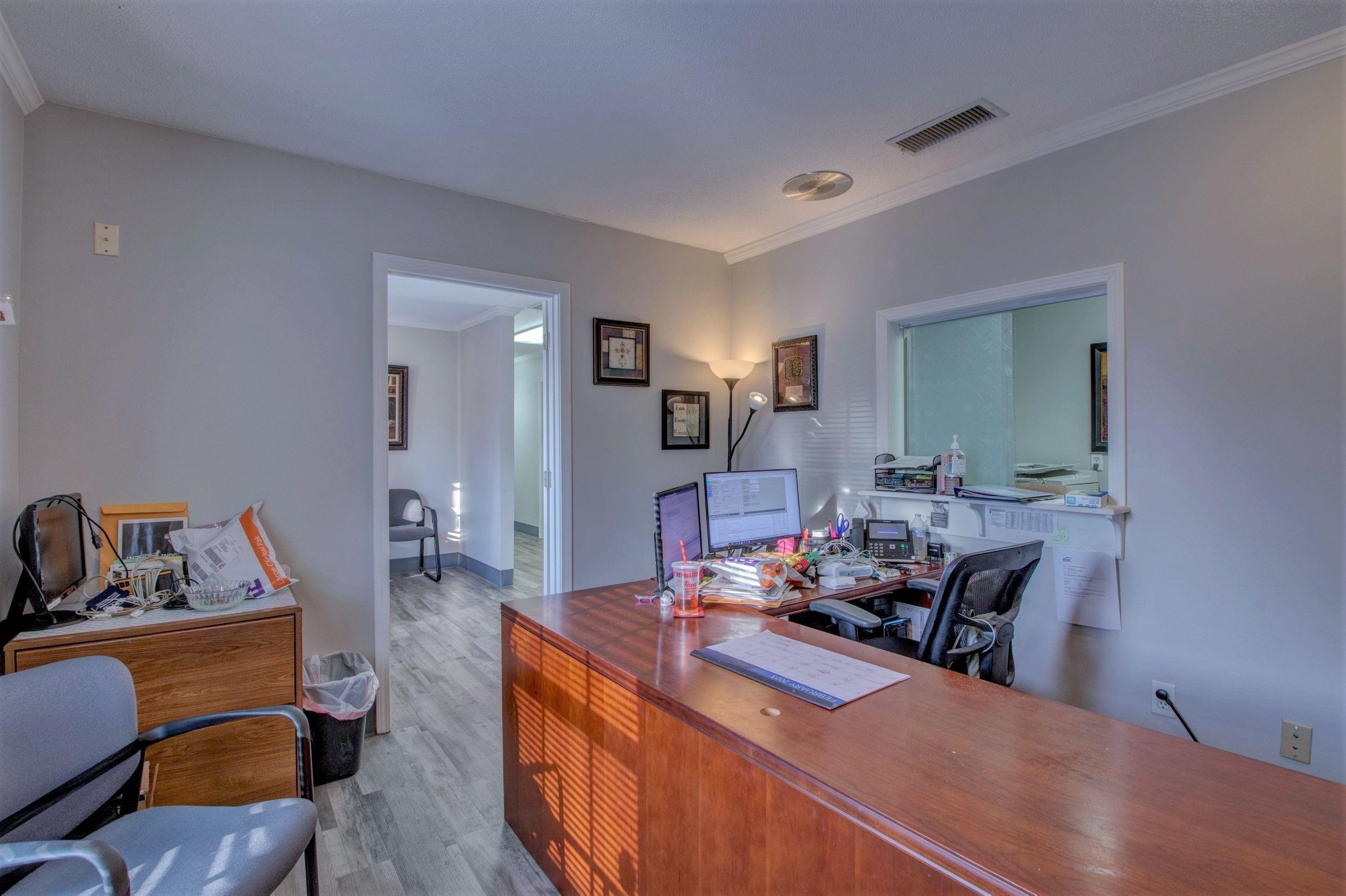 1415 Breckenridge Drive Unit: Suite E