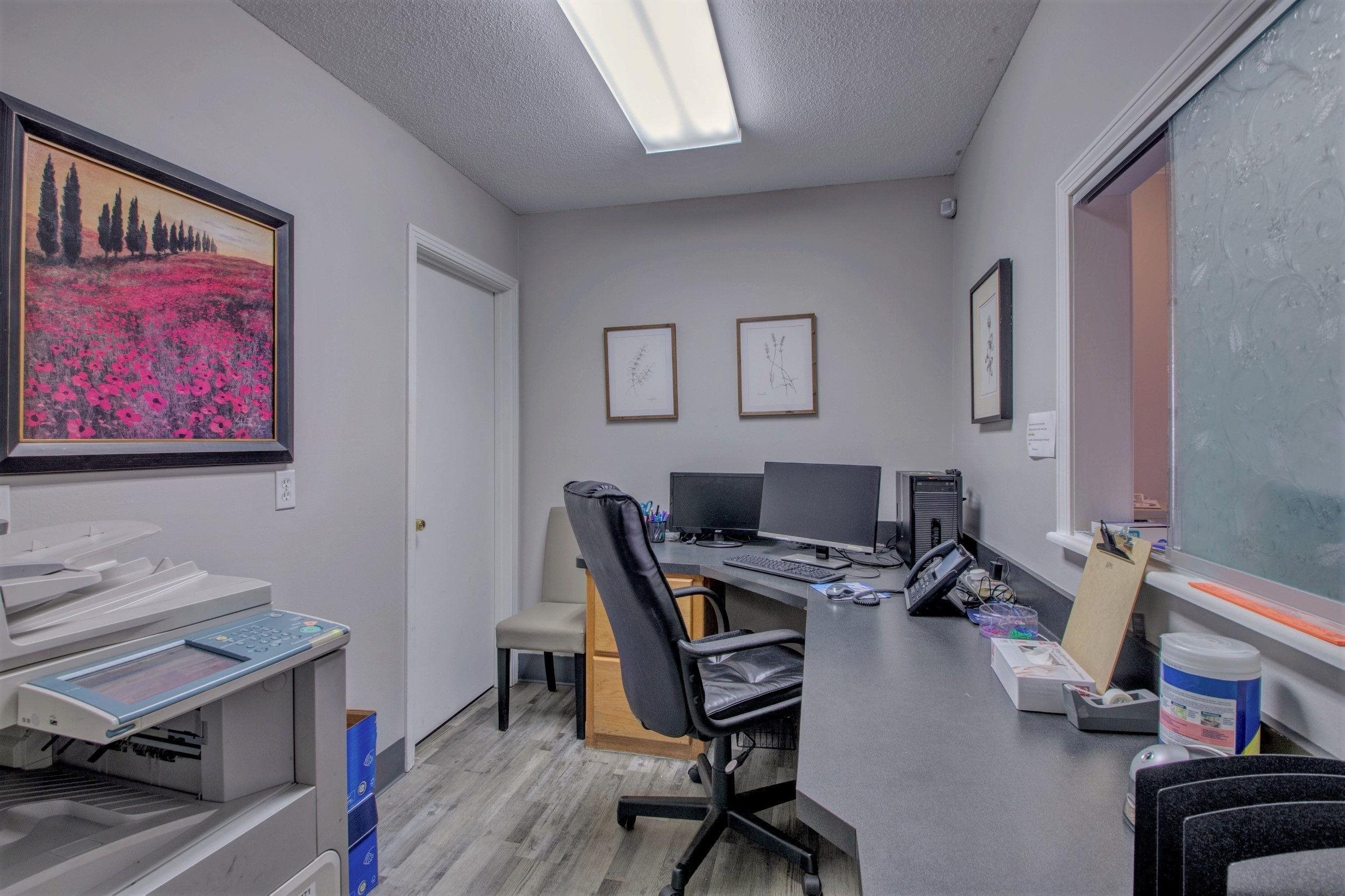 1415 Breckenridge Drive Unit: Suite E