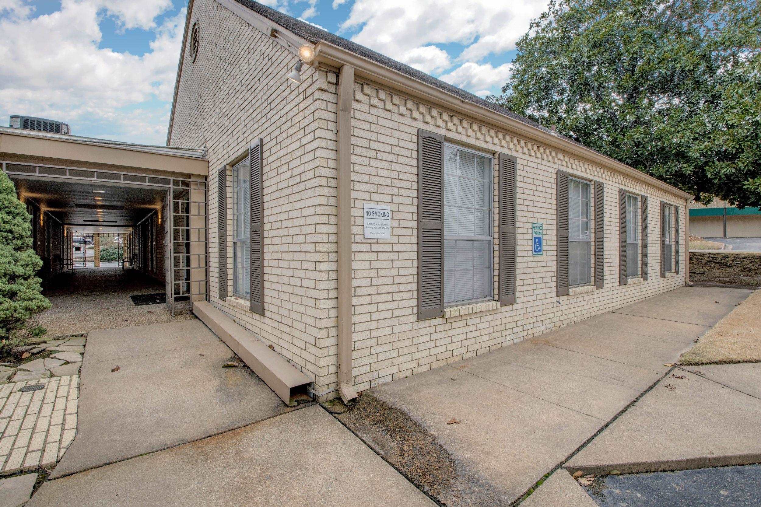 1415 Breckenridge Drive Unit: Suite E