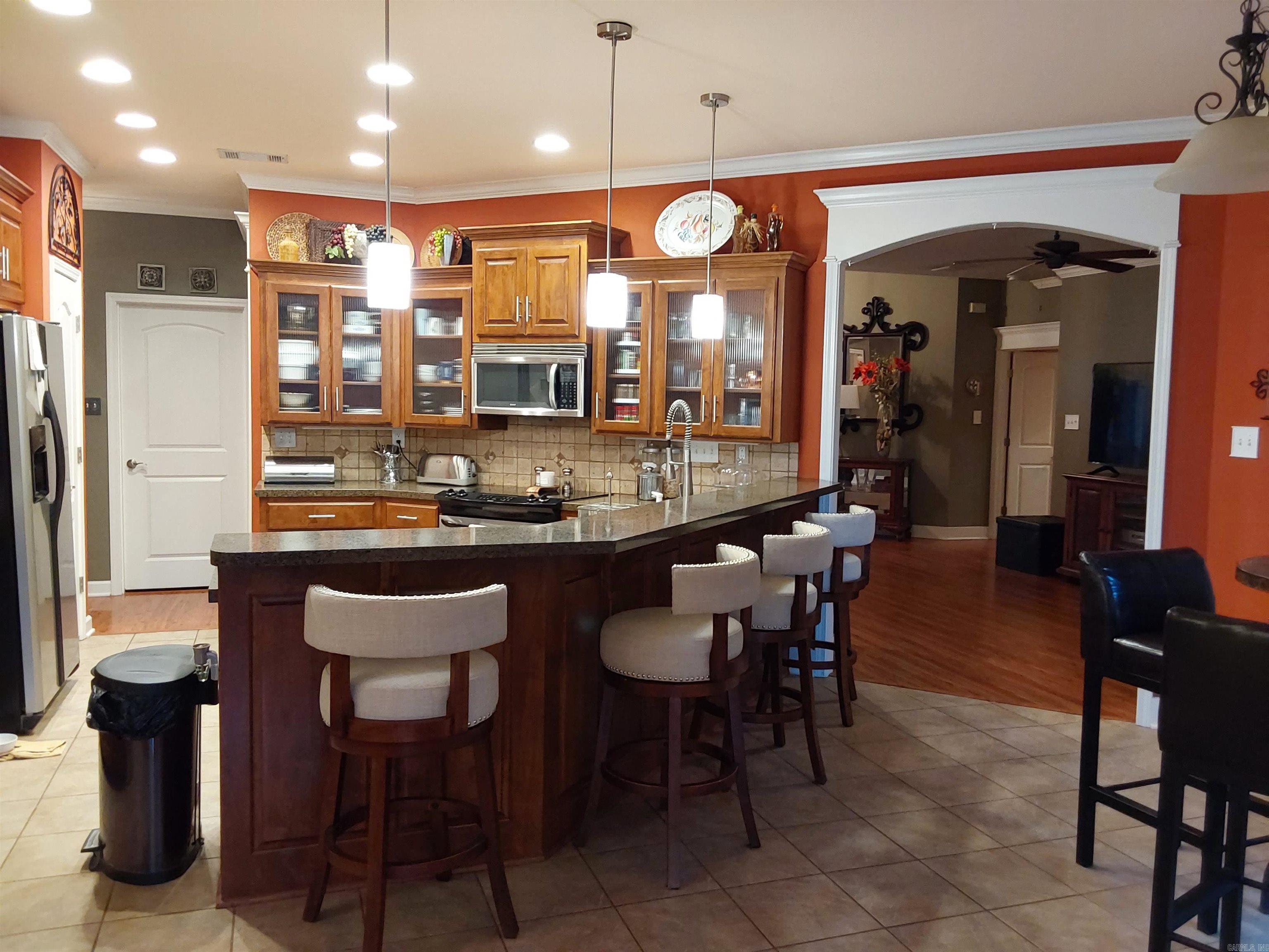 438 River Ridge Road