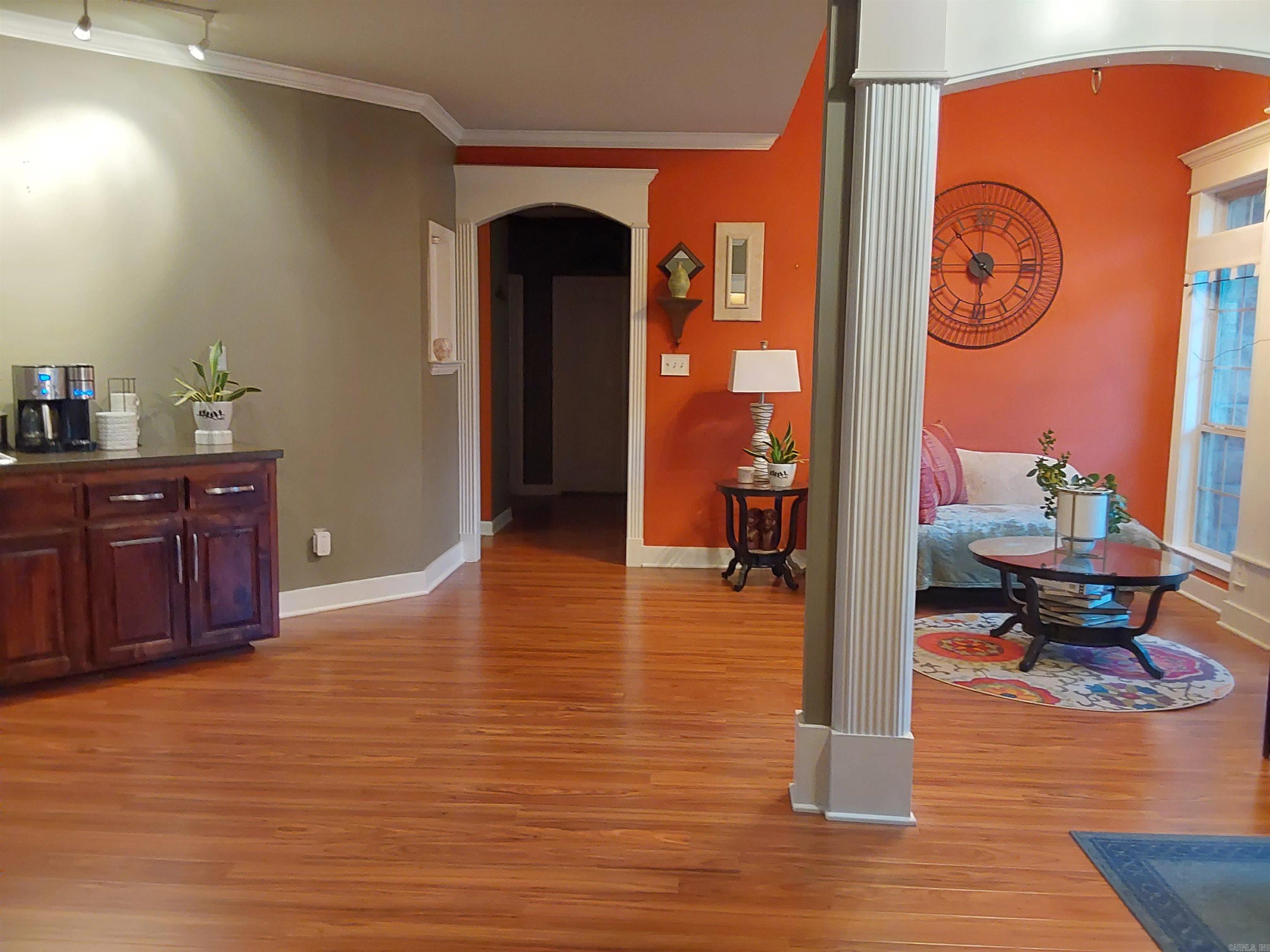 438 River Ridge Road