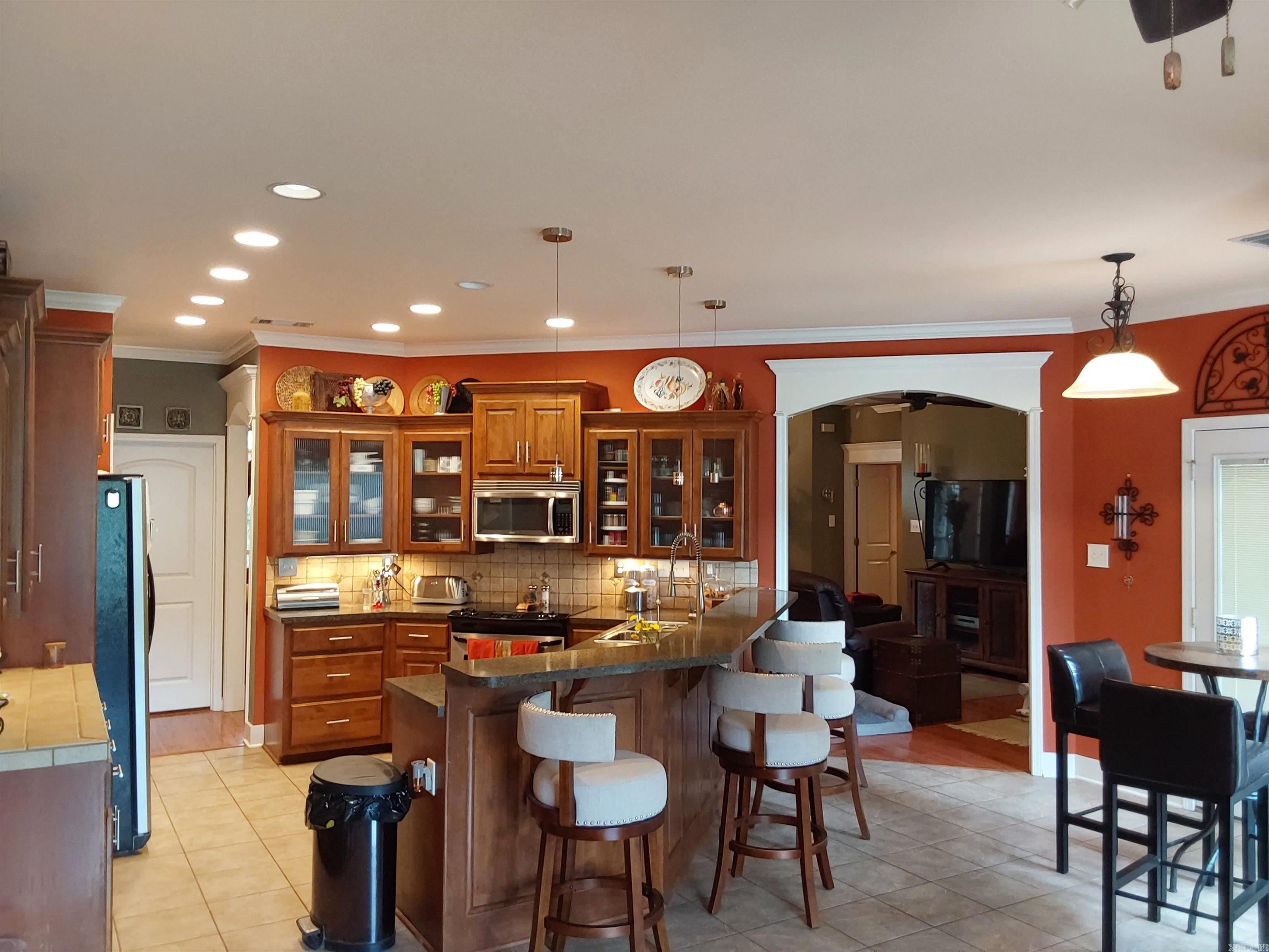 438 River Ridge Road