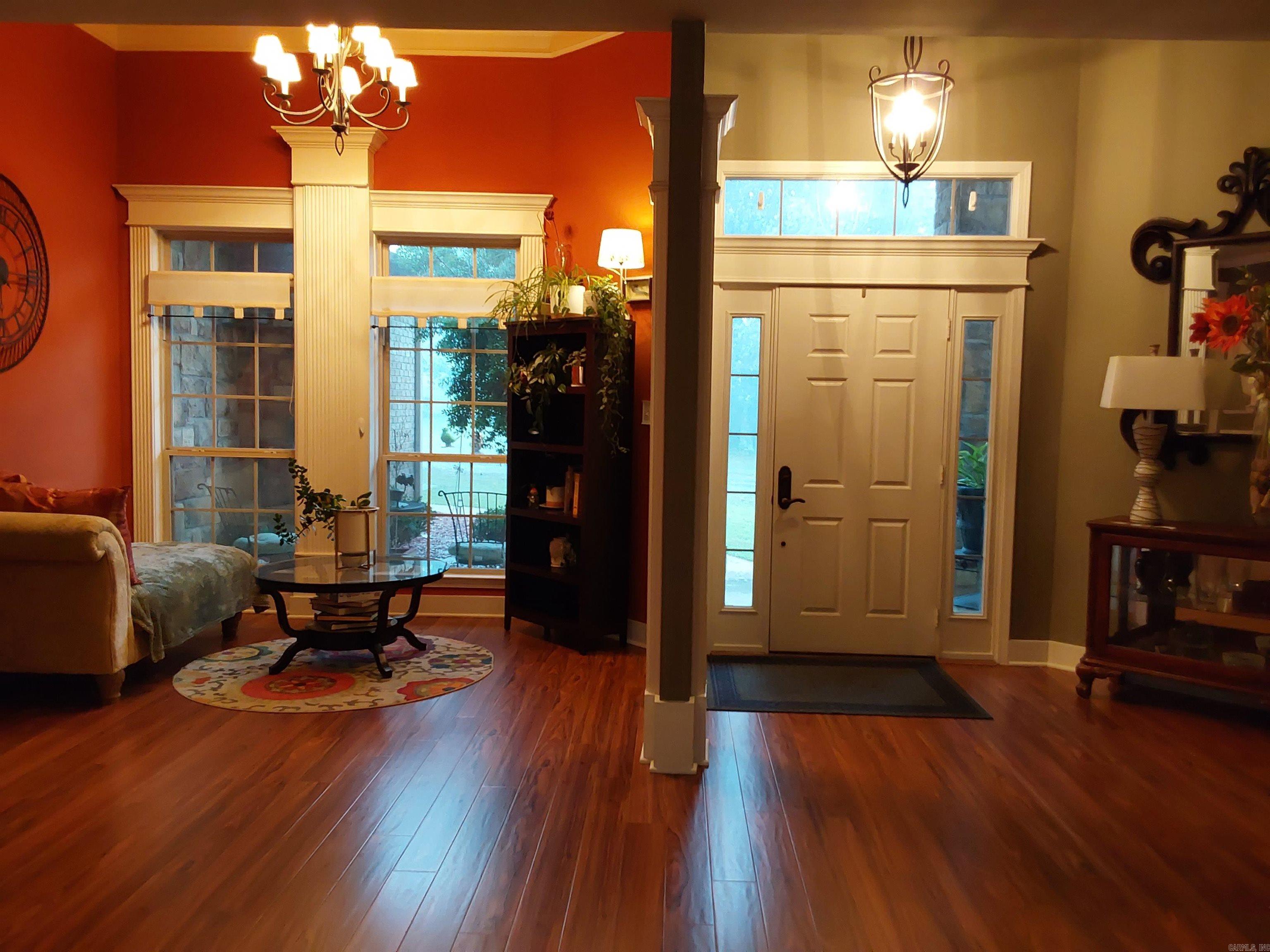 438 River Ridge Road