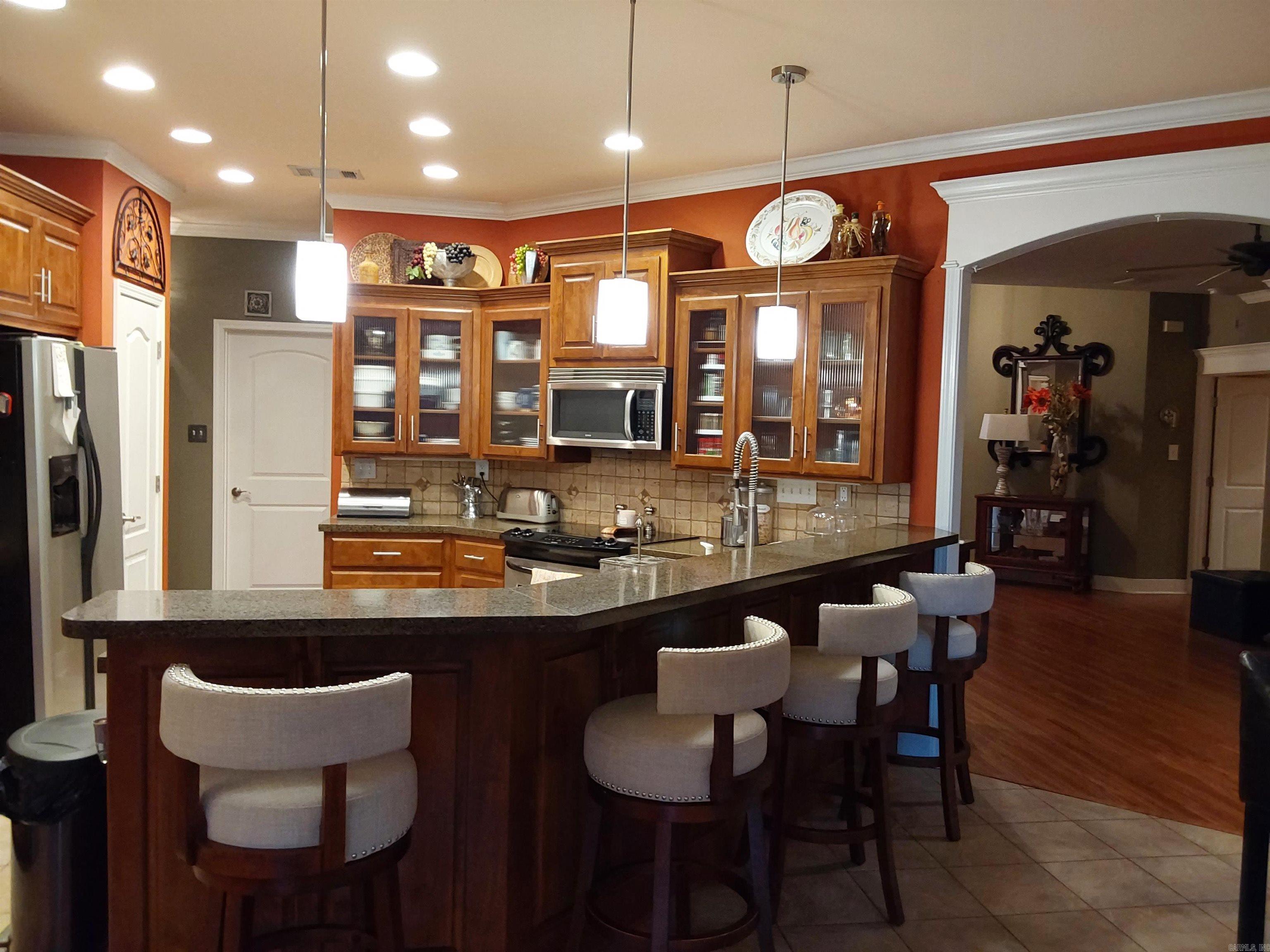 438 River Ridge Road