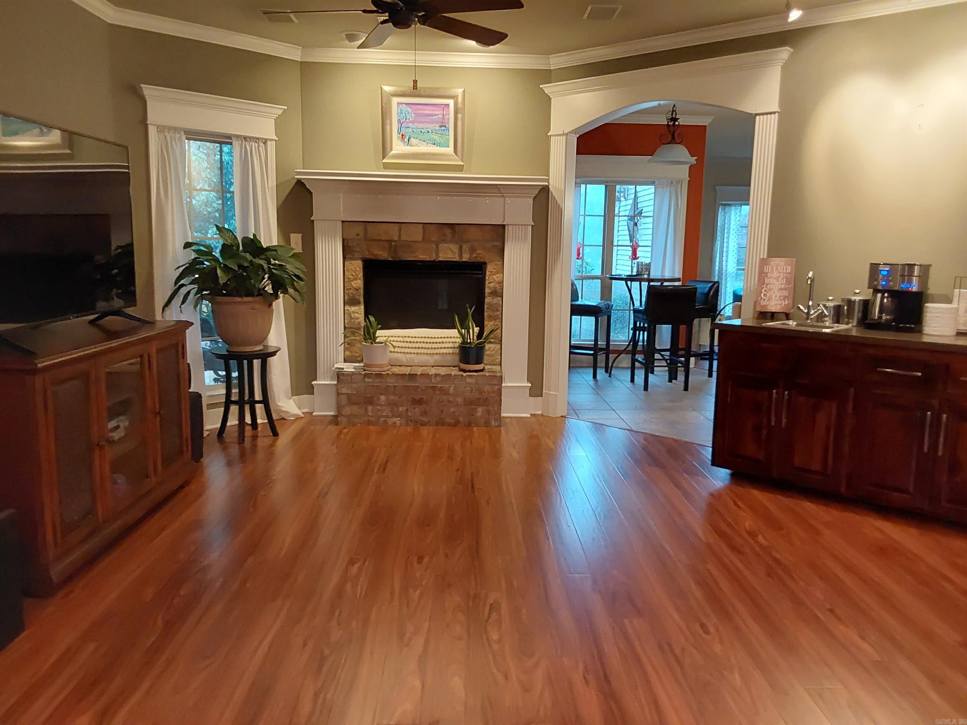 438 River Ridge Road