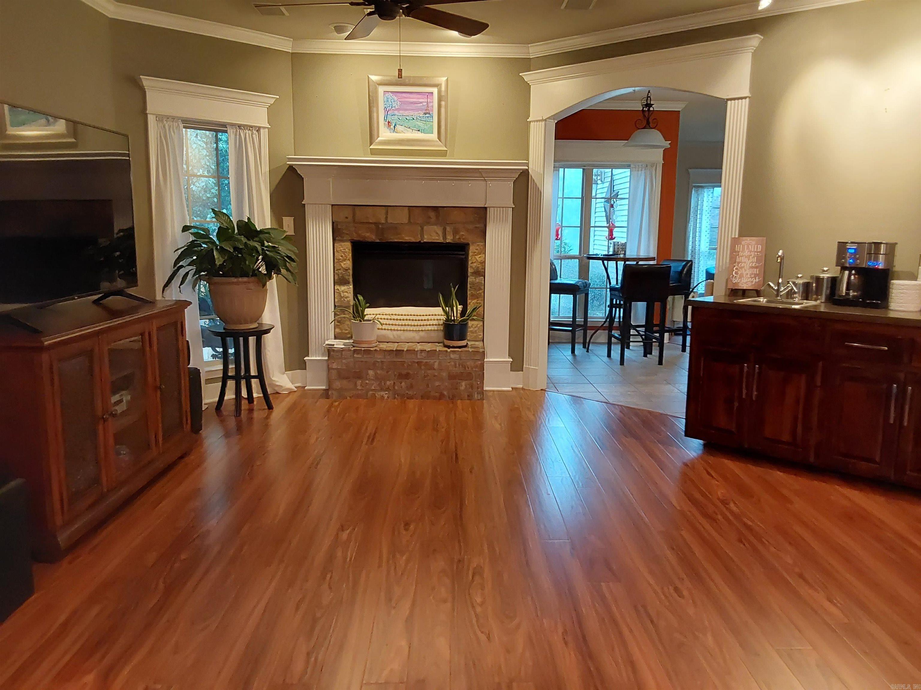 438 River Ridge Road