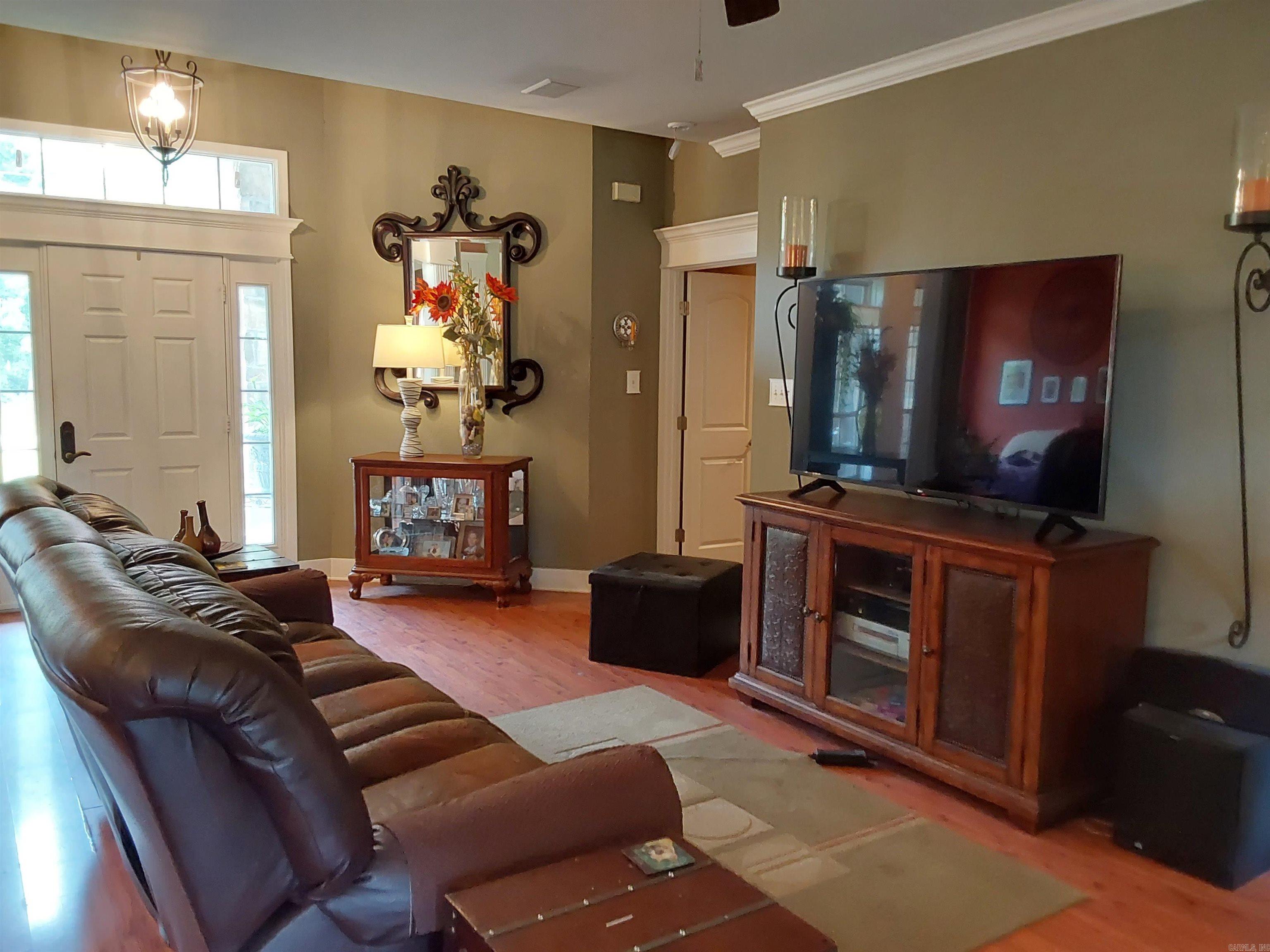 438 River Ridge Road