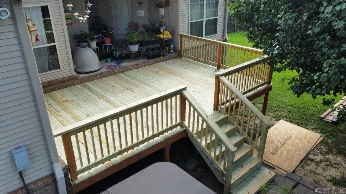 438 River Ridge Road