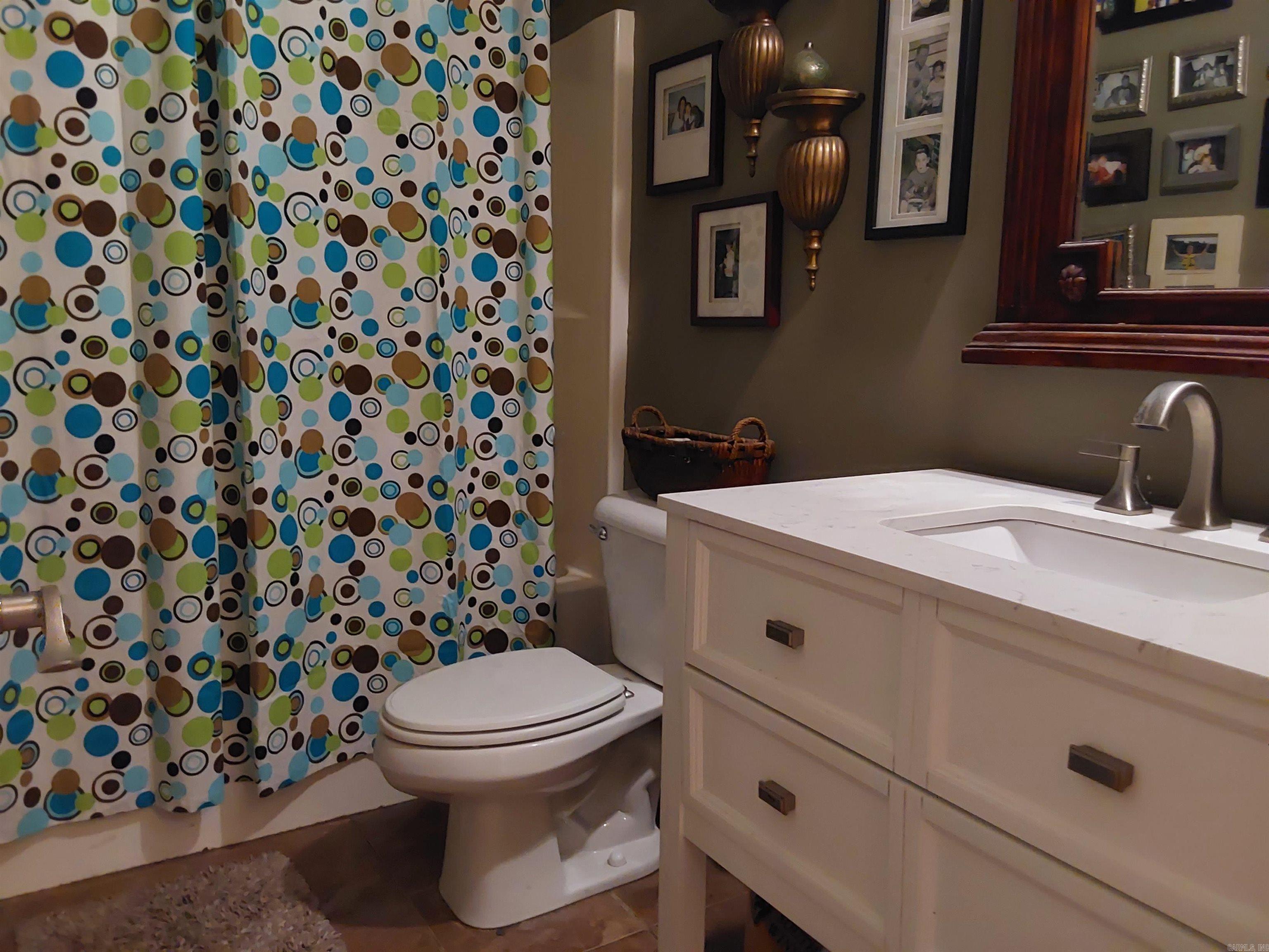 438 River Ridge Road