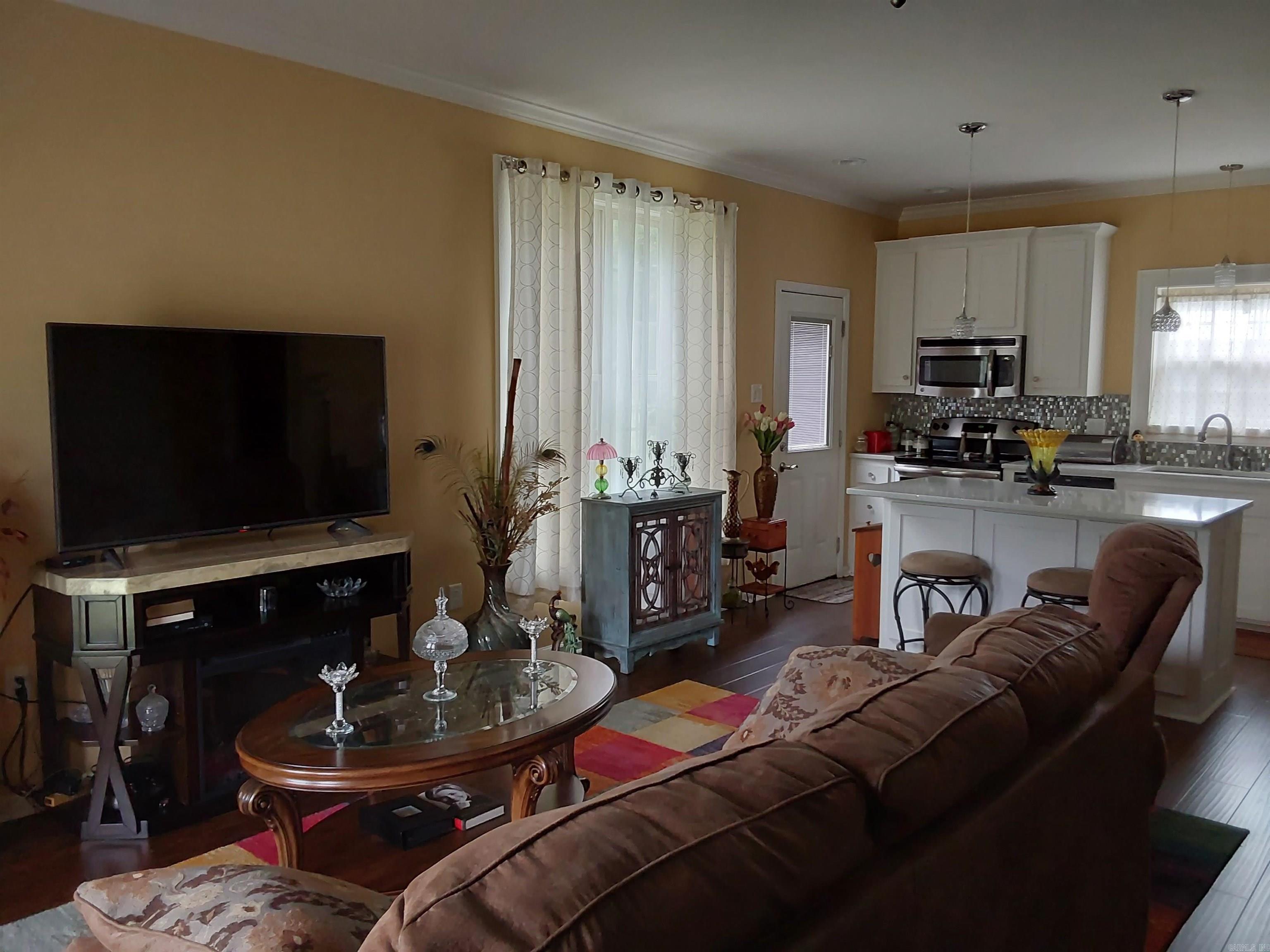 438 River Ridge Road