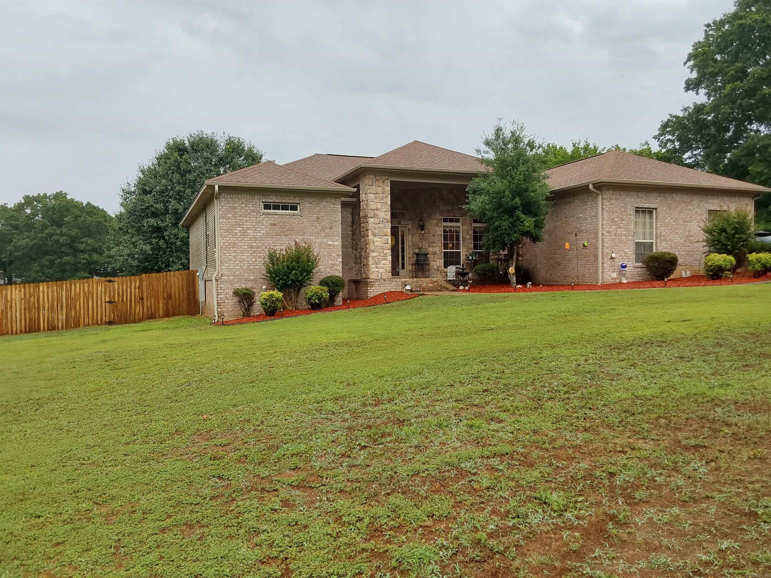 438 River Ridge Road