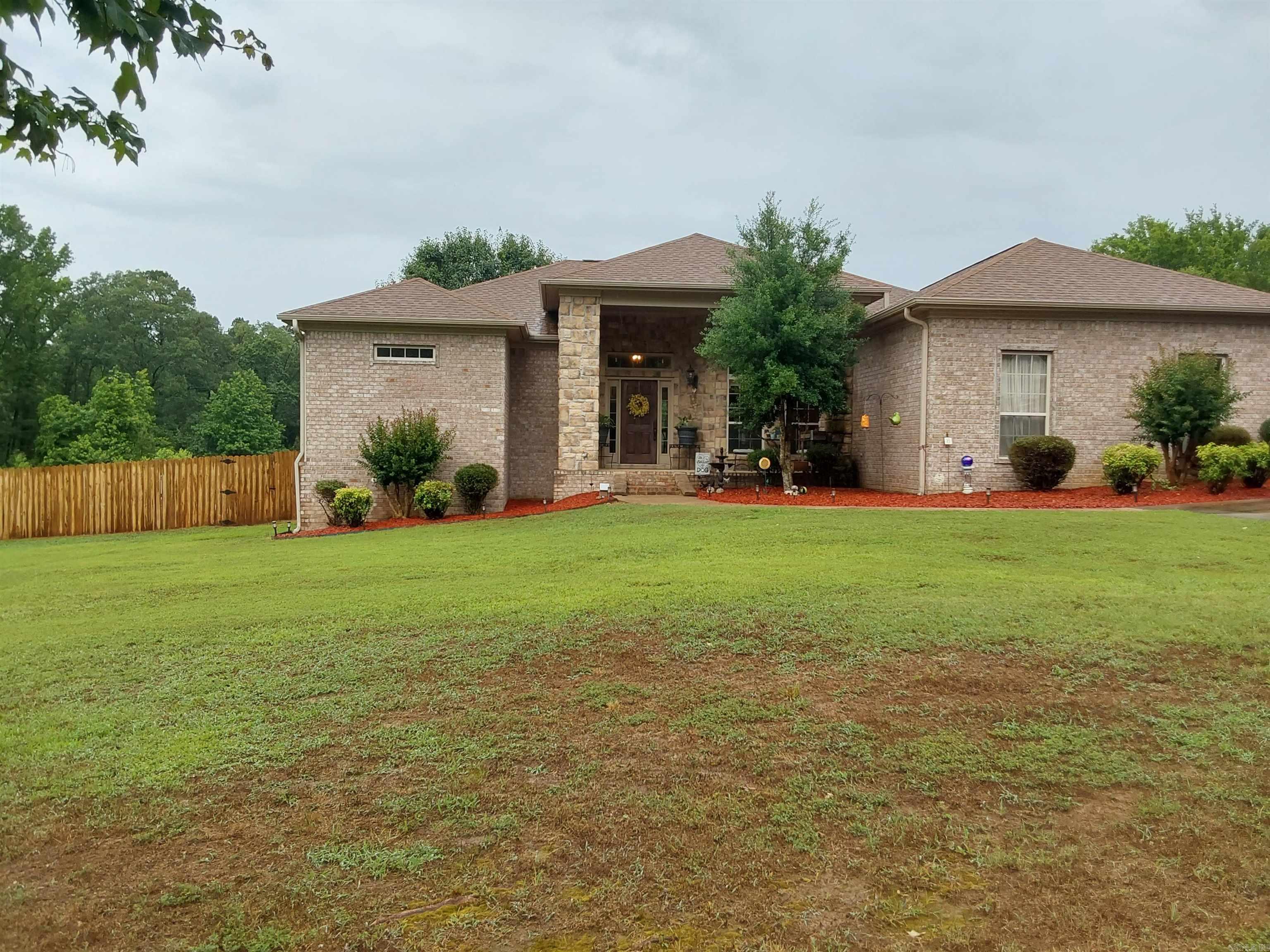 438 River Ridge Road