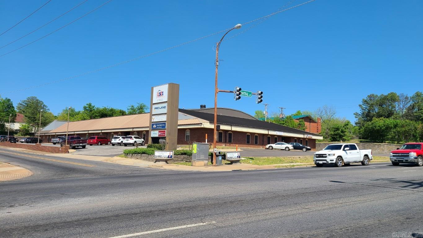 1820 Central Avenue Unit: Suite D2