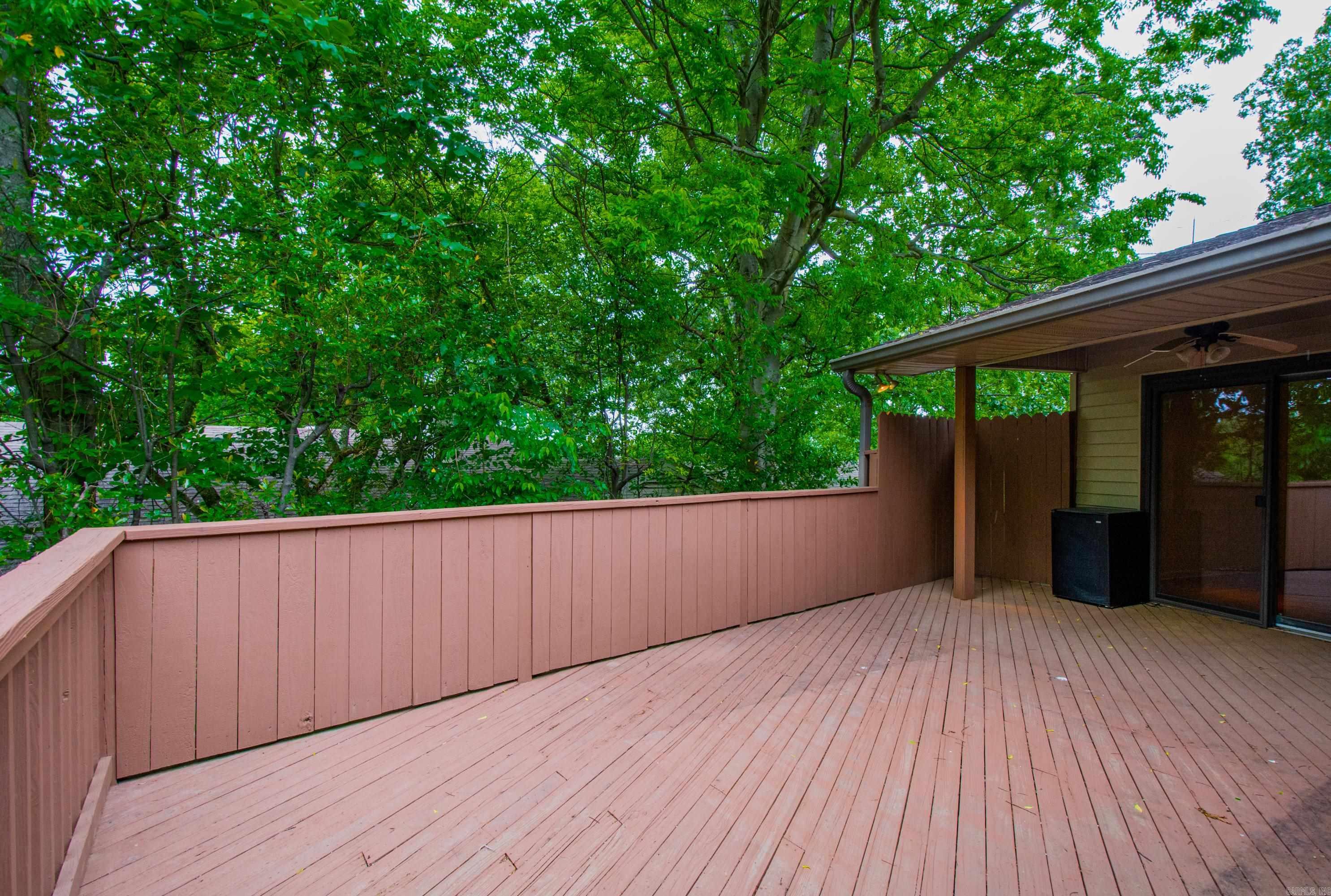 5540 N Grandview Street