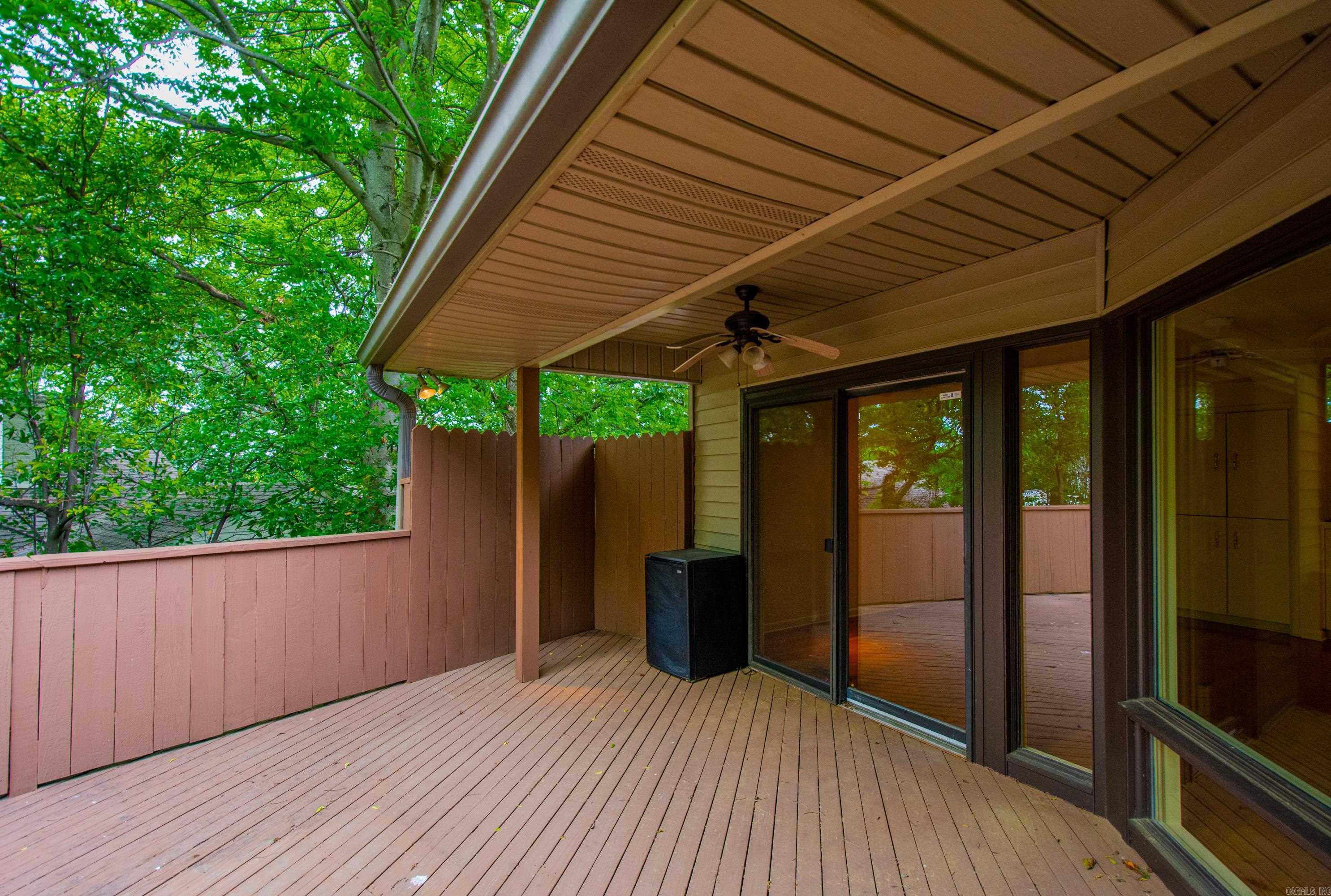 5540 N Grandview Street