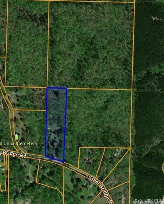 8066 Steel Bridge Road