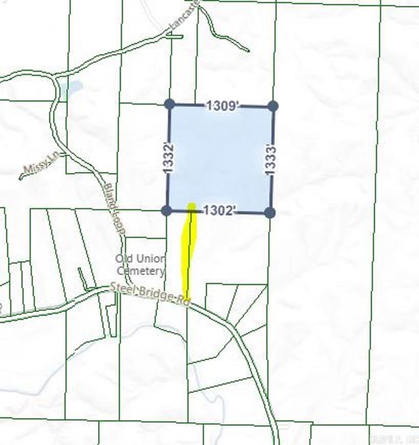 8066 Steel Bridge Road