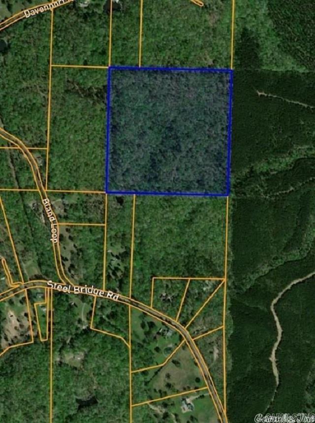 8066 Steel Bridge Road