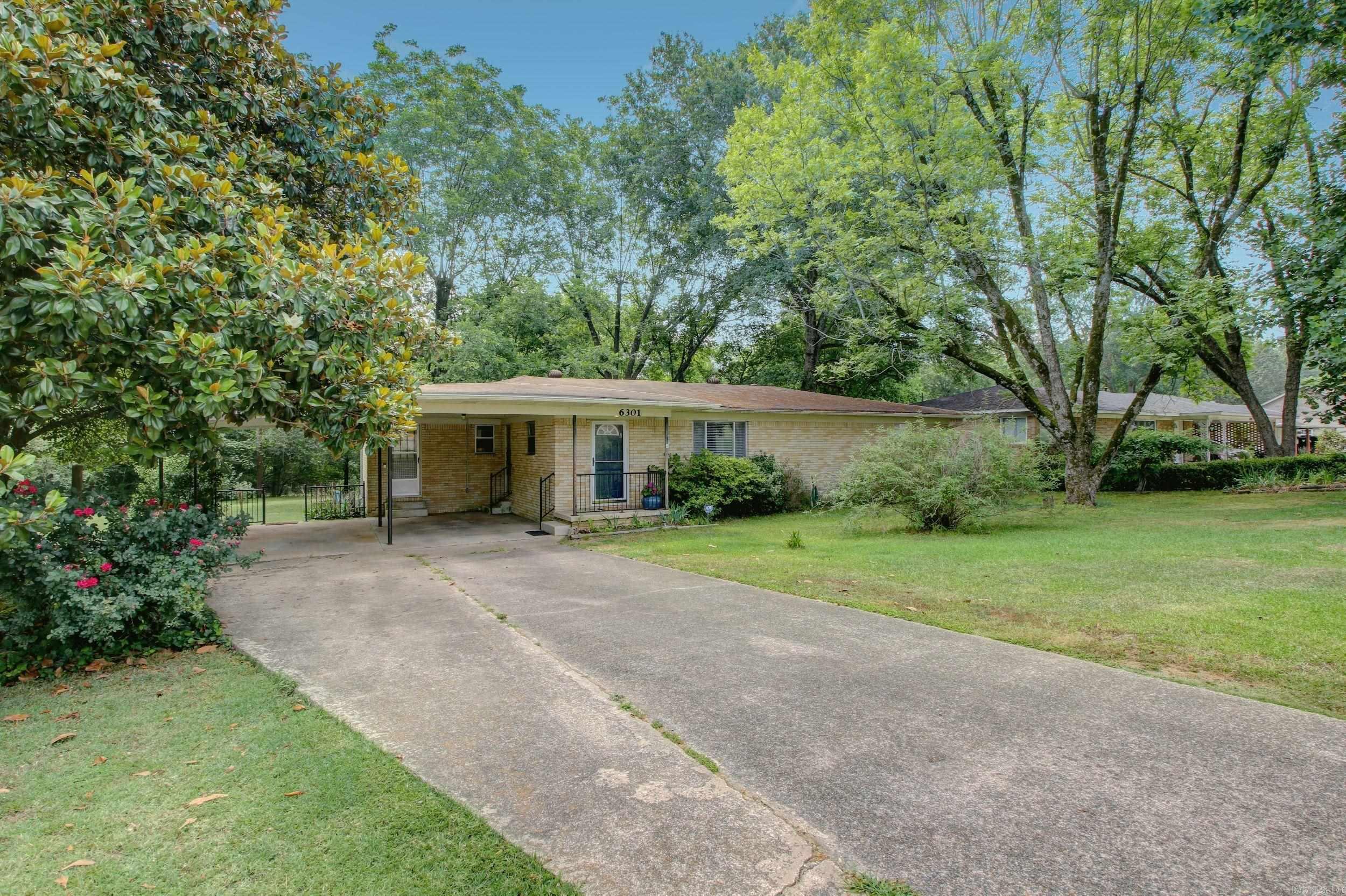 6301 Shady Brook Drive
